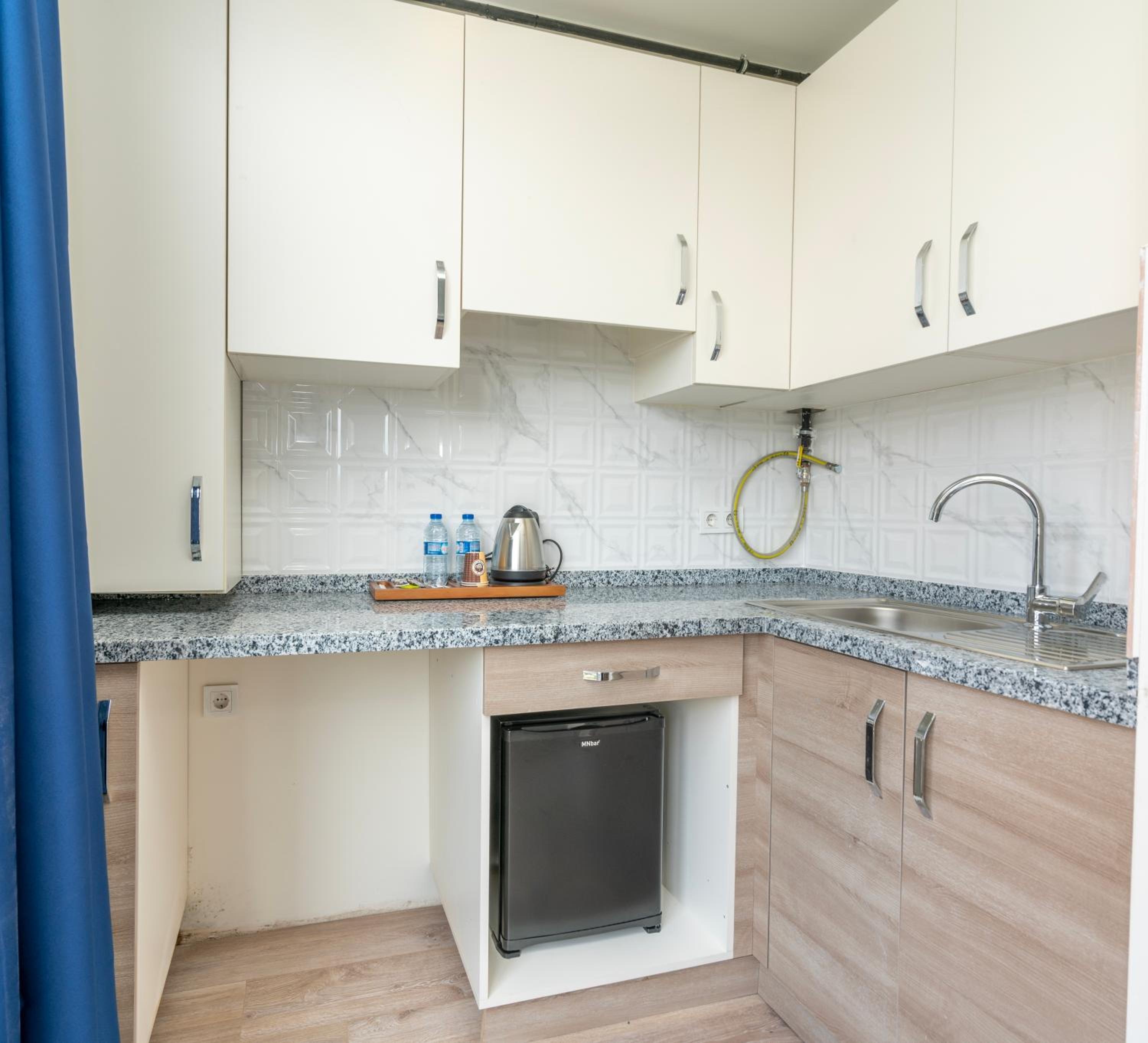 Foto de Guest Suites