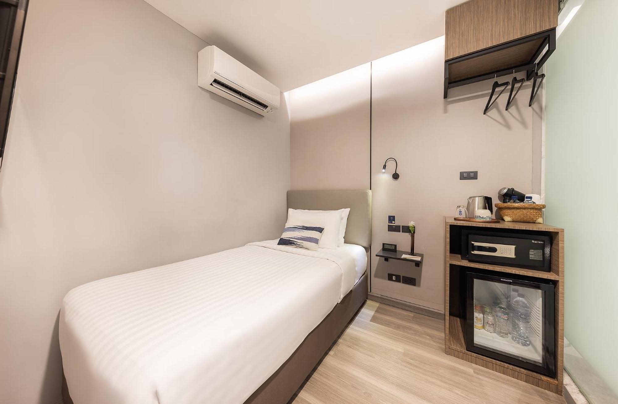 Foto de SOVA Hotel Bangkok