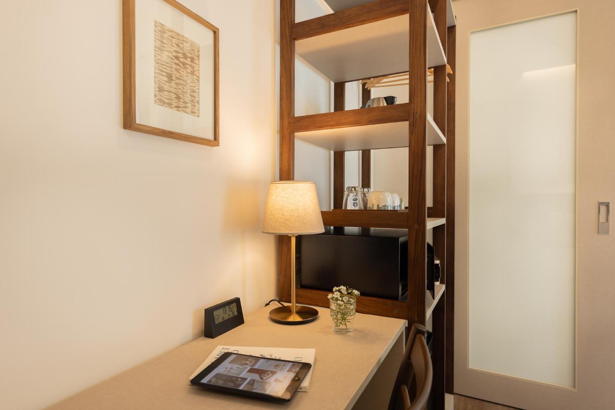 Foto de SOVA Hotel Bangkok