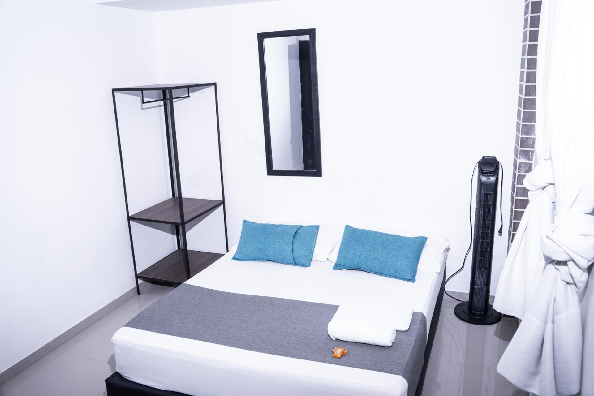 Foto de Hotel Laureles de Aburrá