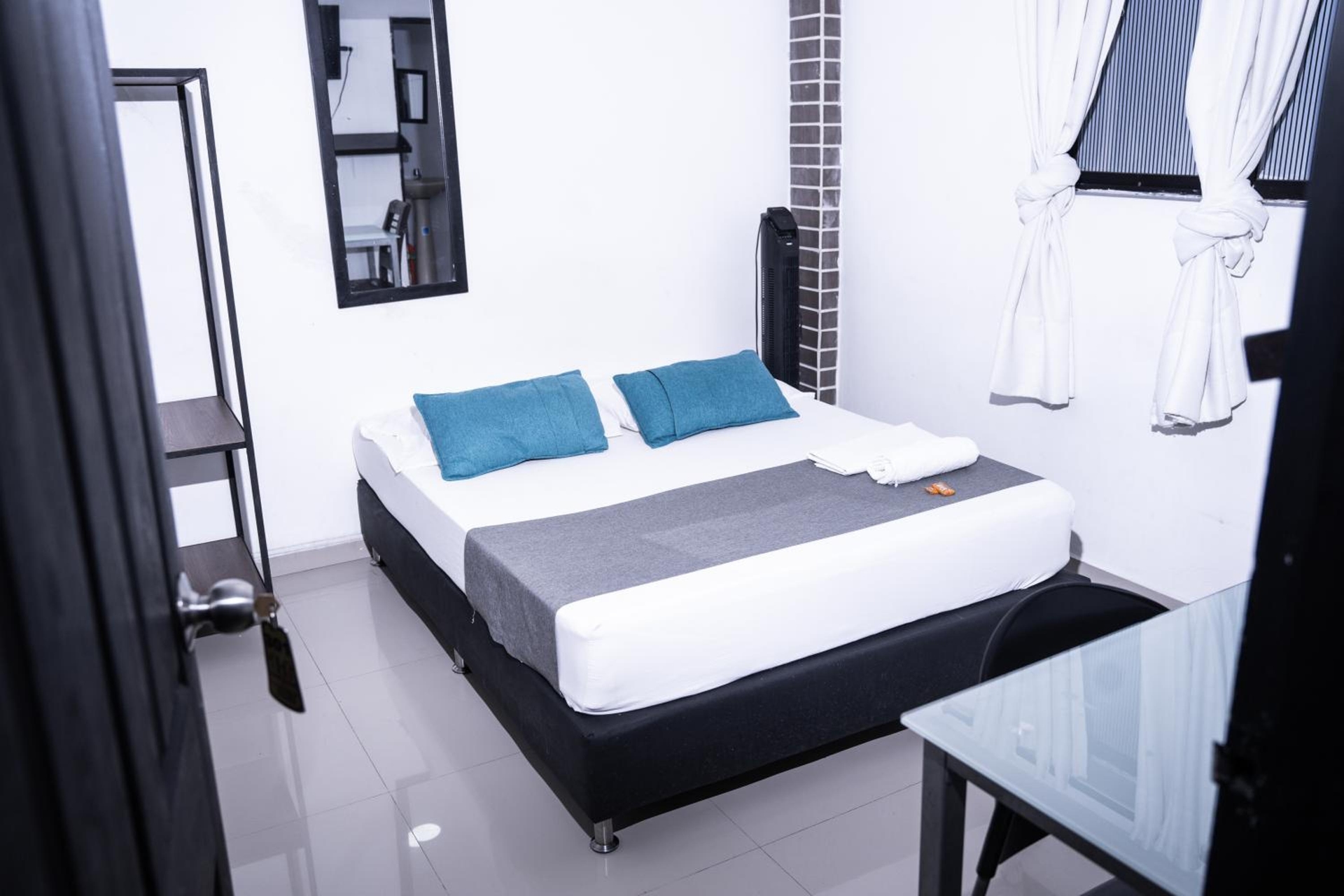 Foto de Hotel Laureles de Aburrá
