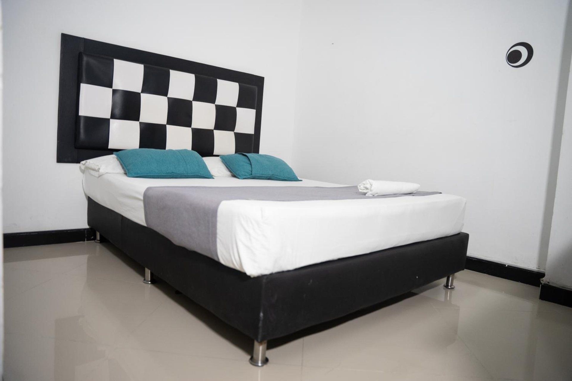Foto de Hotel Laureles de Aburrá
