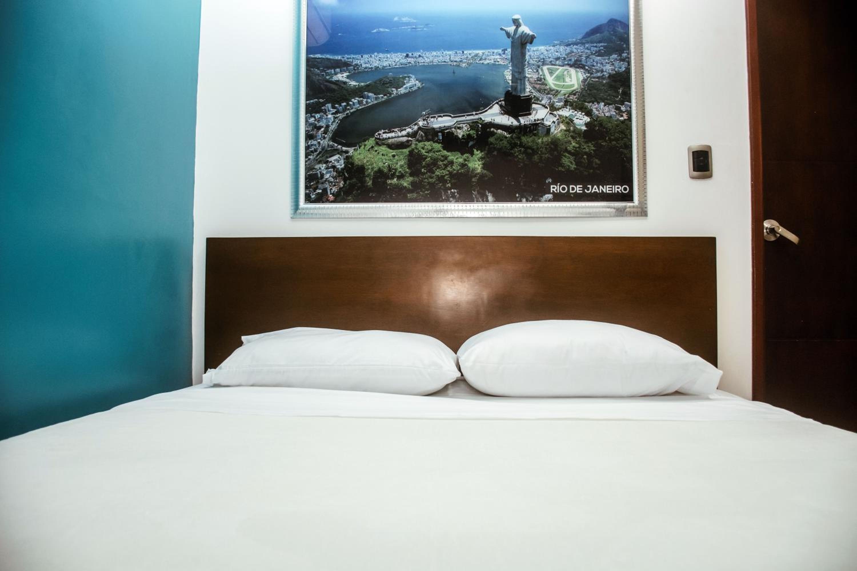 Foto de Hotel Suites Caribe