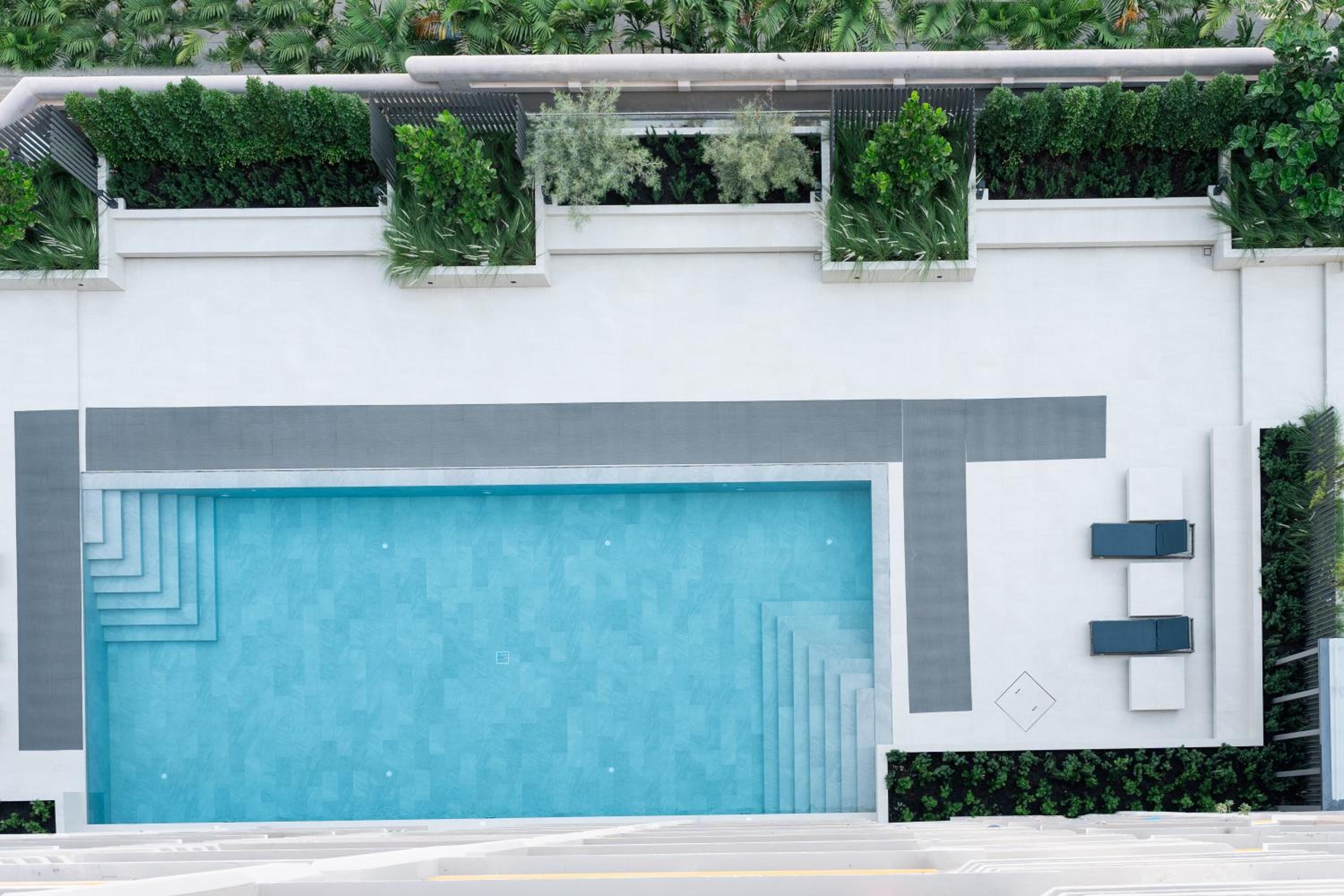 Foto de L.A. Tower Hotel