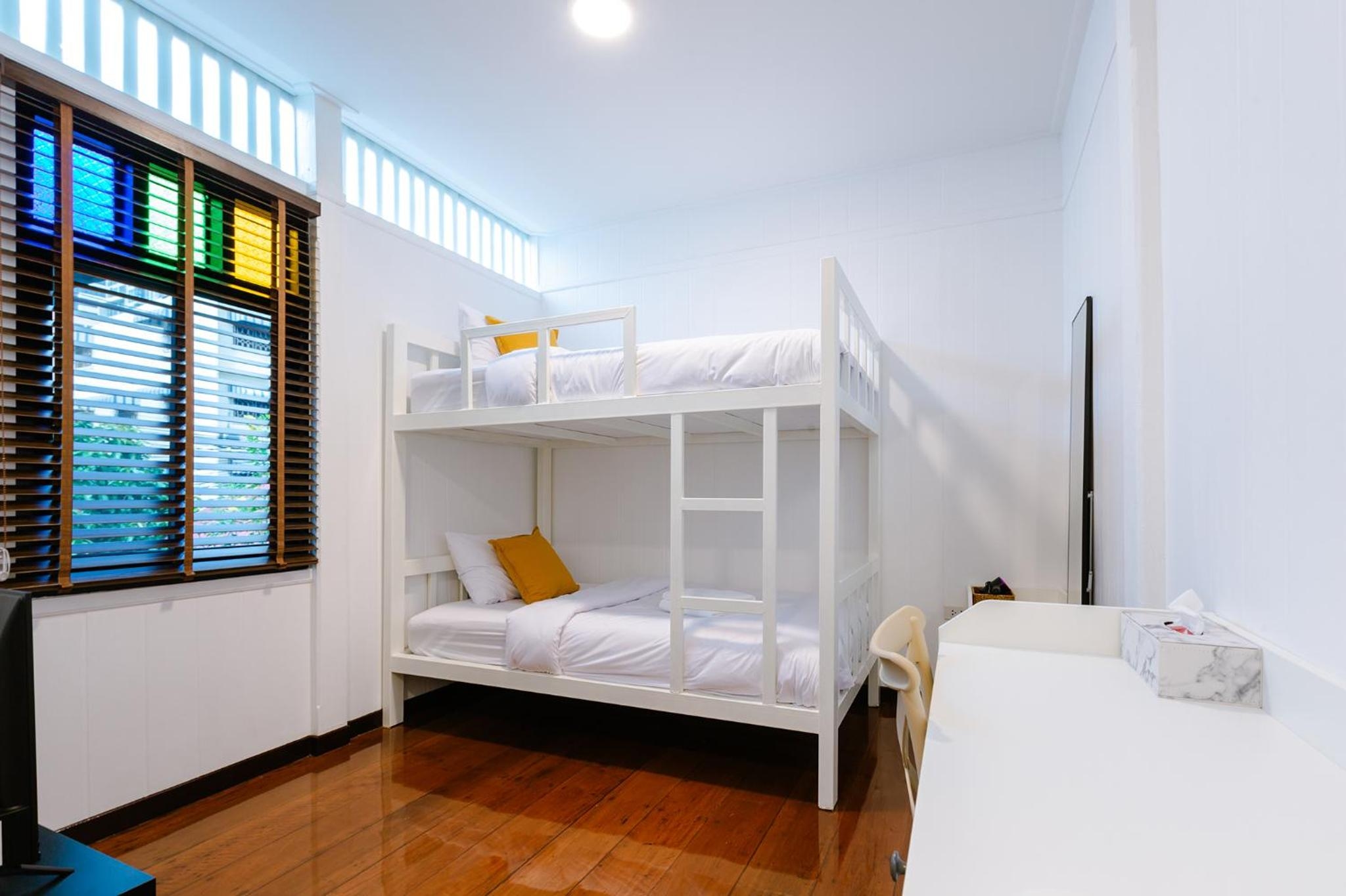 Foto de Diff Hostel