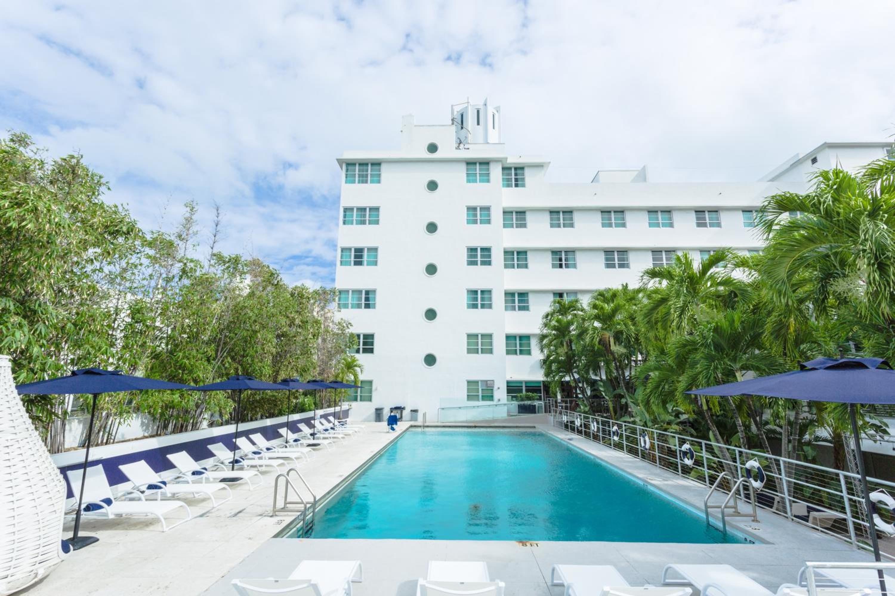 Foto de Albion Hotel