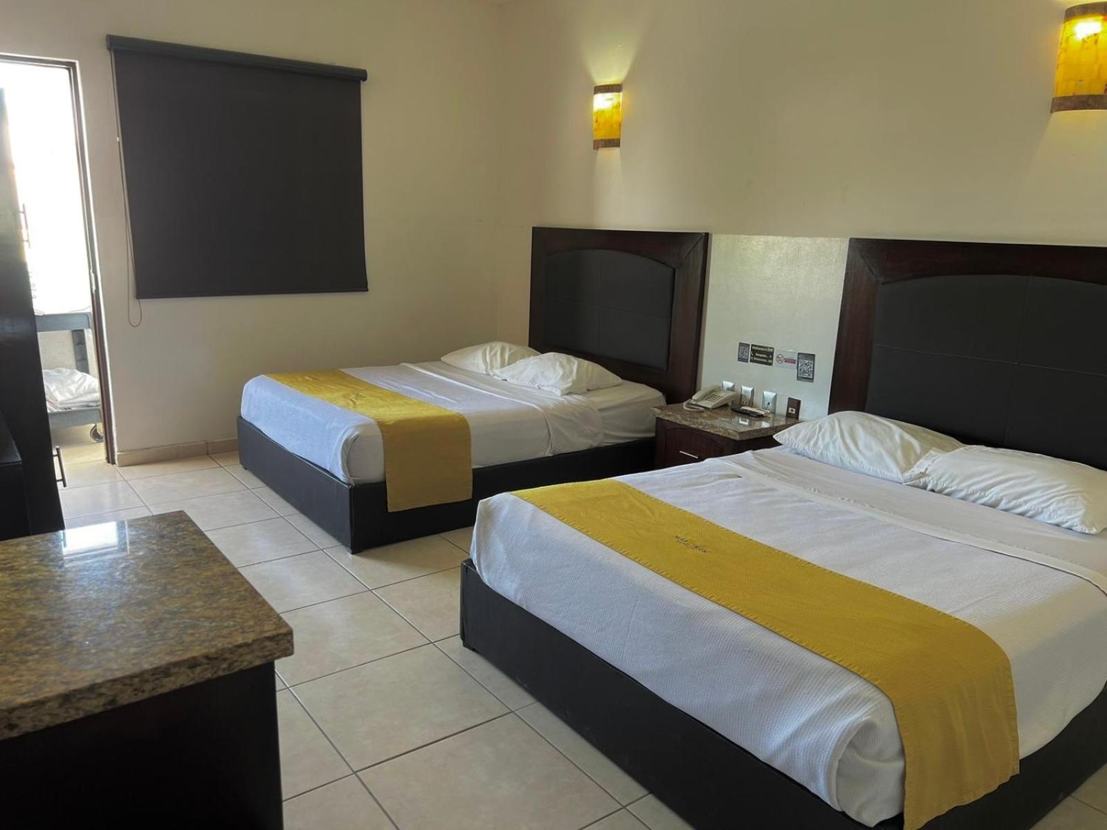 Foto de Hotel Maioris Guadalajara