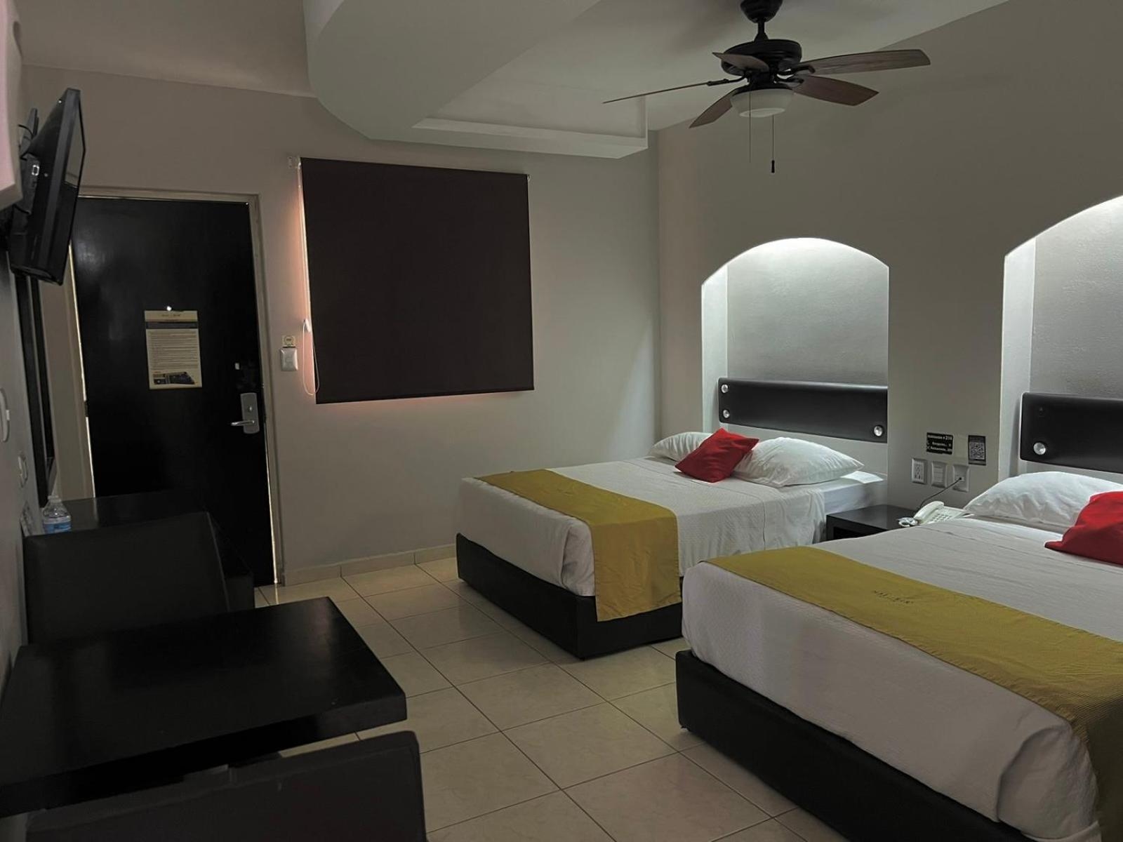 Foto de Hotel Maioris Guadalajara