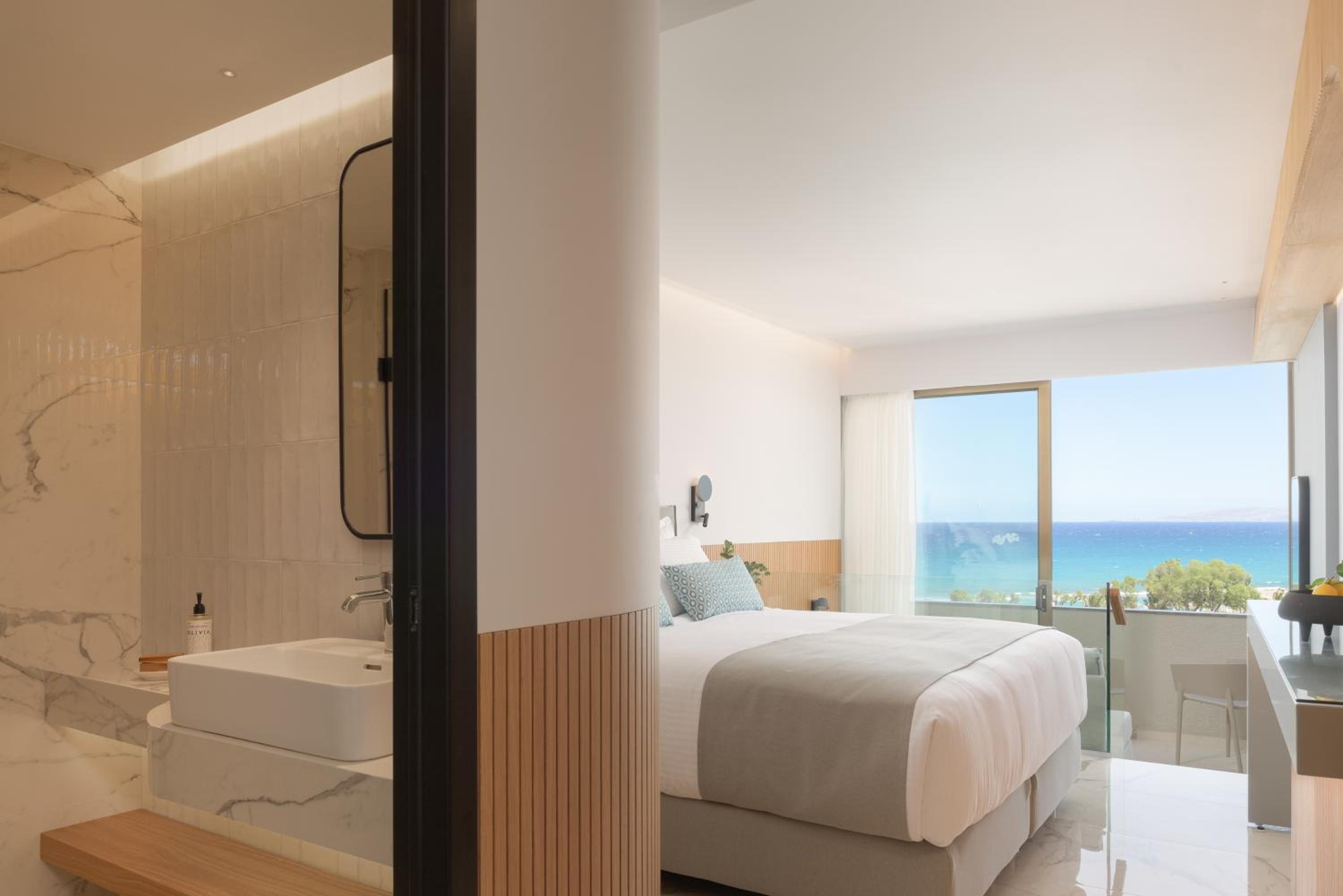 Foto de Agapi Beach Resort Premium All Inclusive