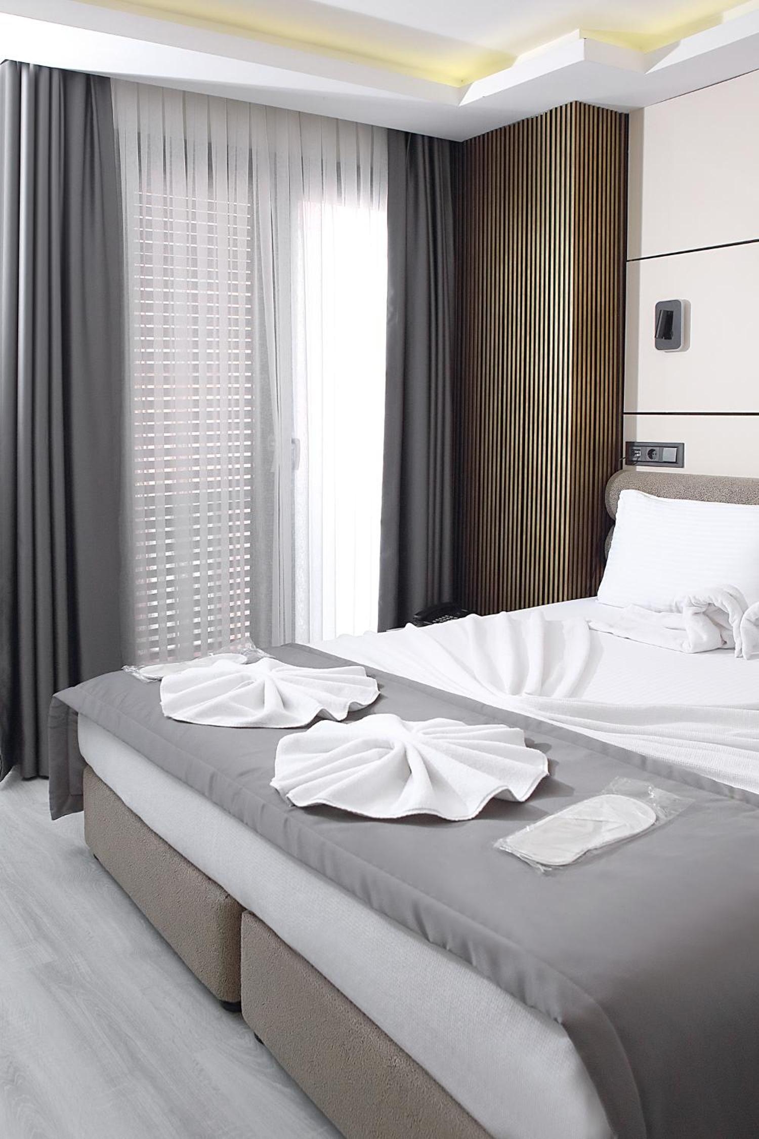Foto de the Amara Hotel