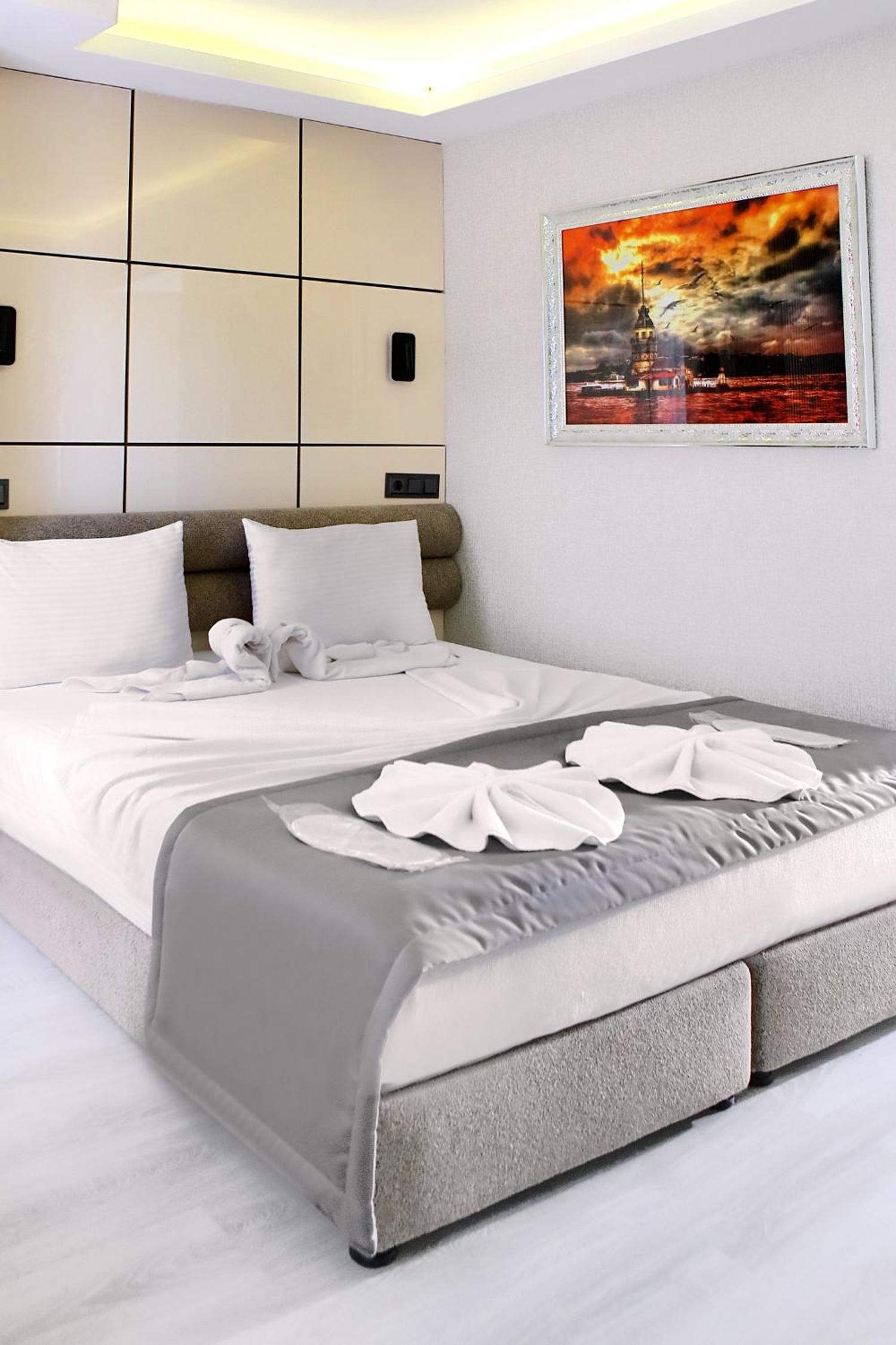 Foto de the Amara Hotel