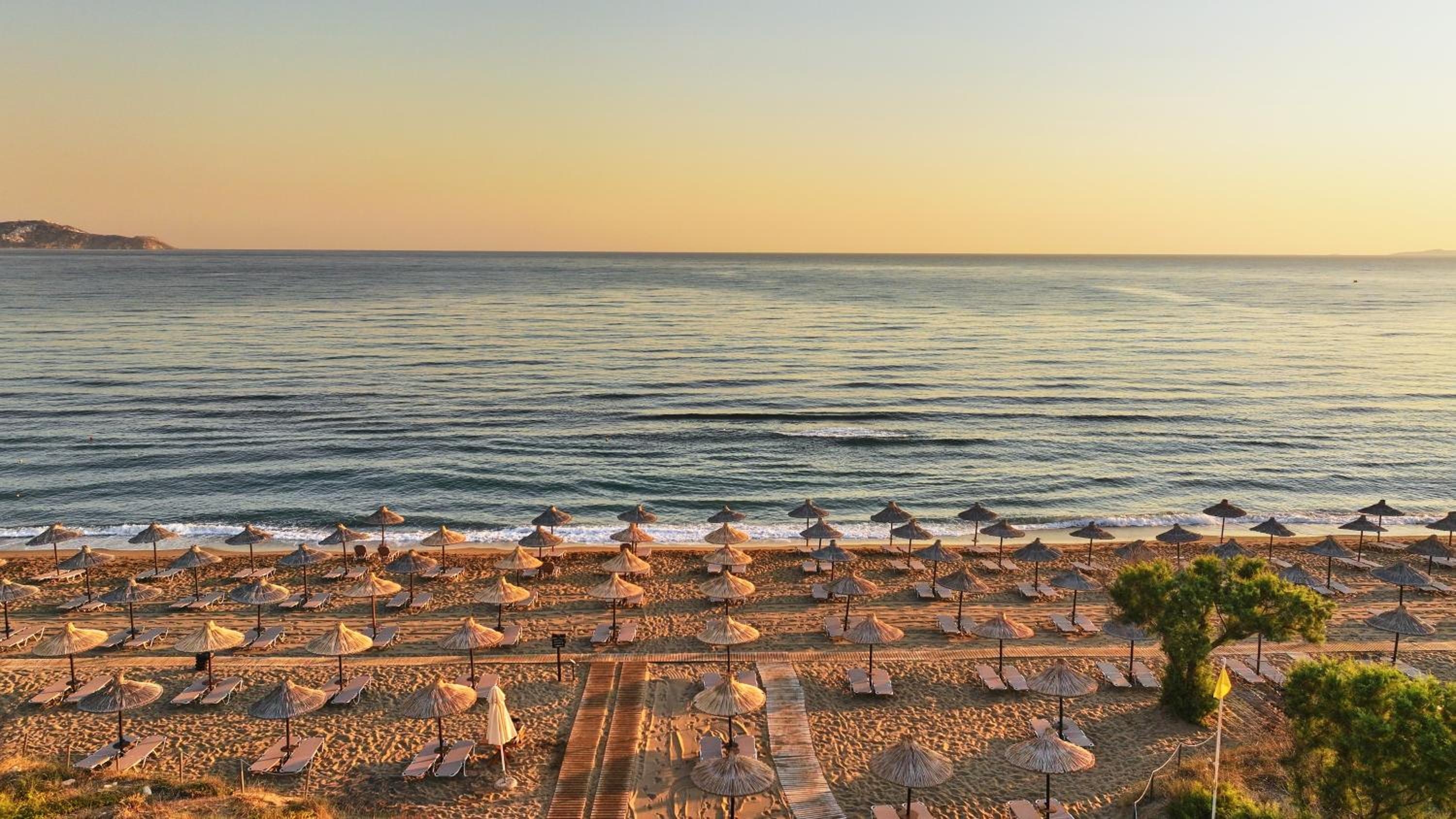 Foto de Agapi Beach Resort Premium All Inclusive