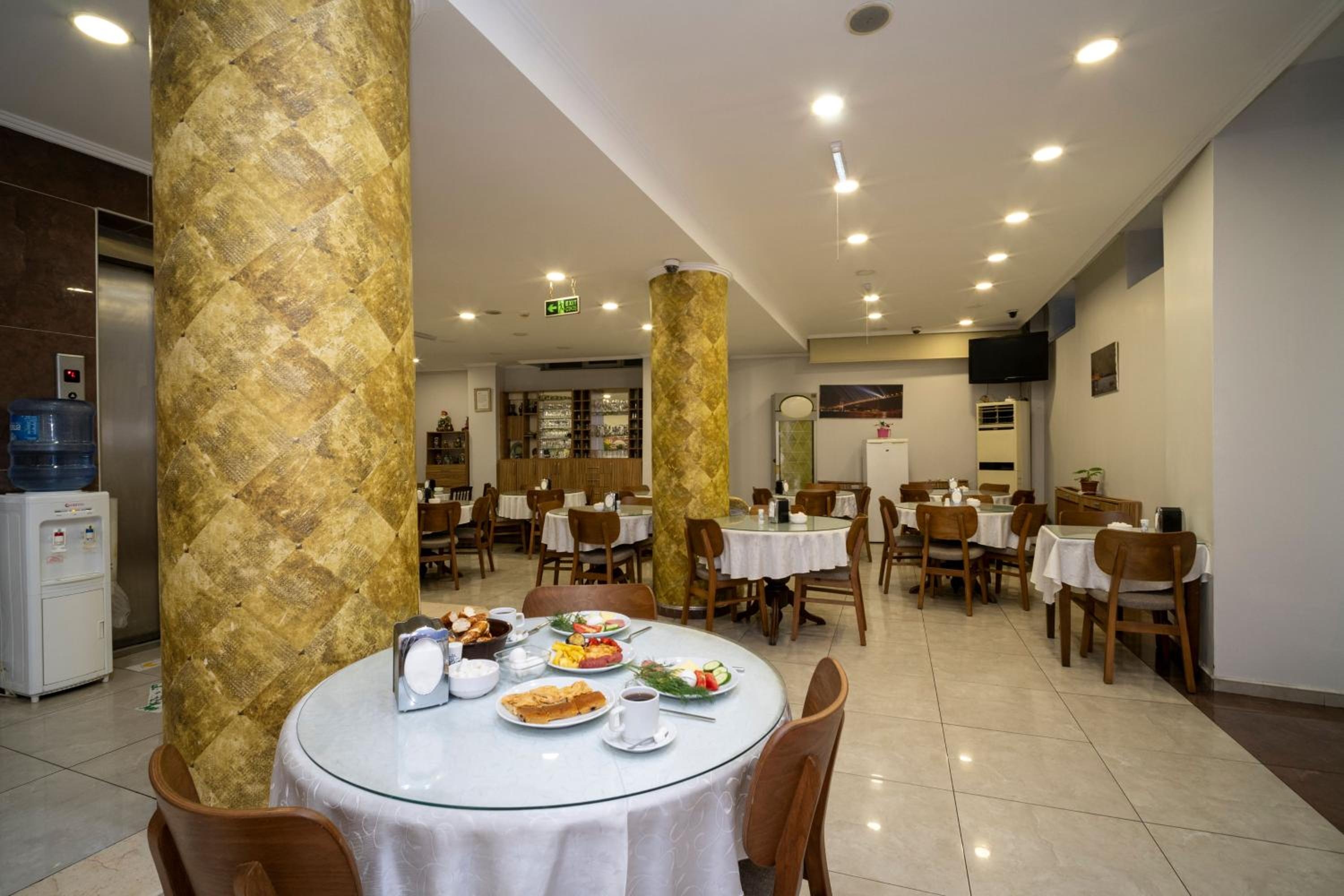Foto de Hotel Simper