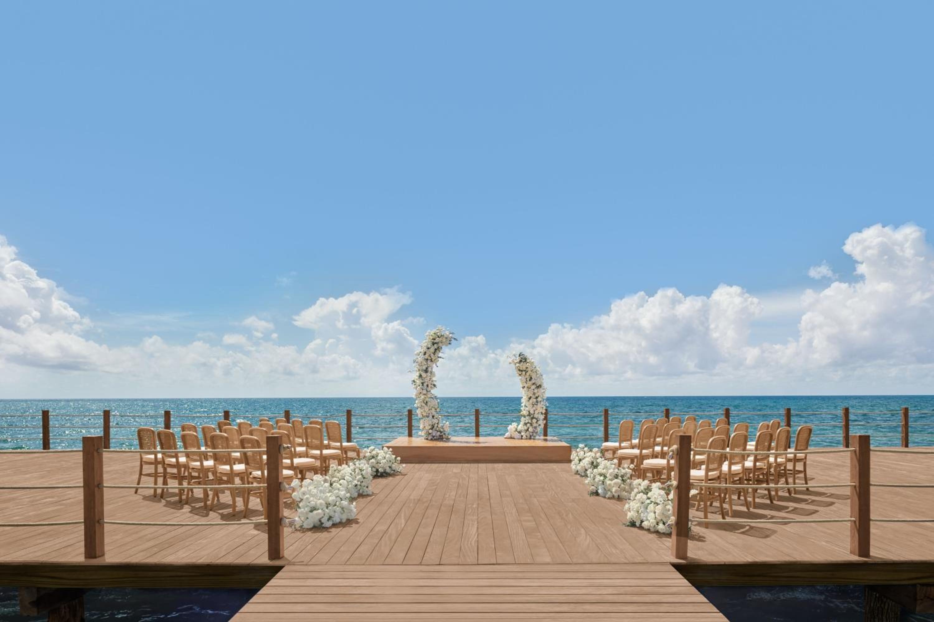 Foto de The Riviera Maya EDITION at Kanai