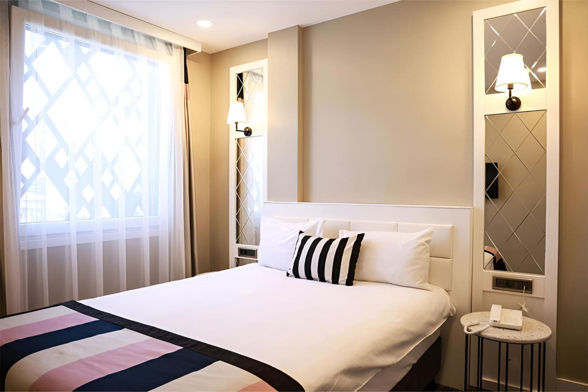 Foto de Mia Berre Hotels