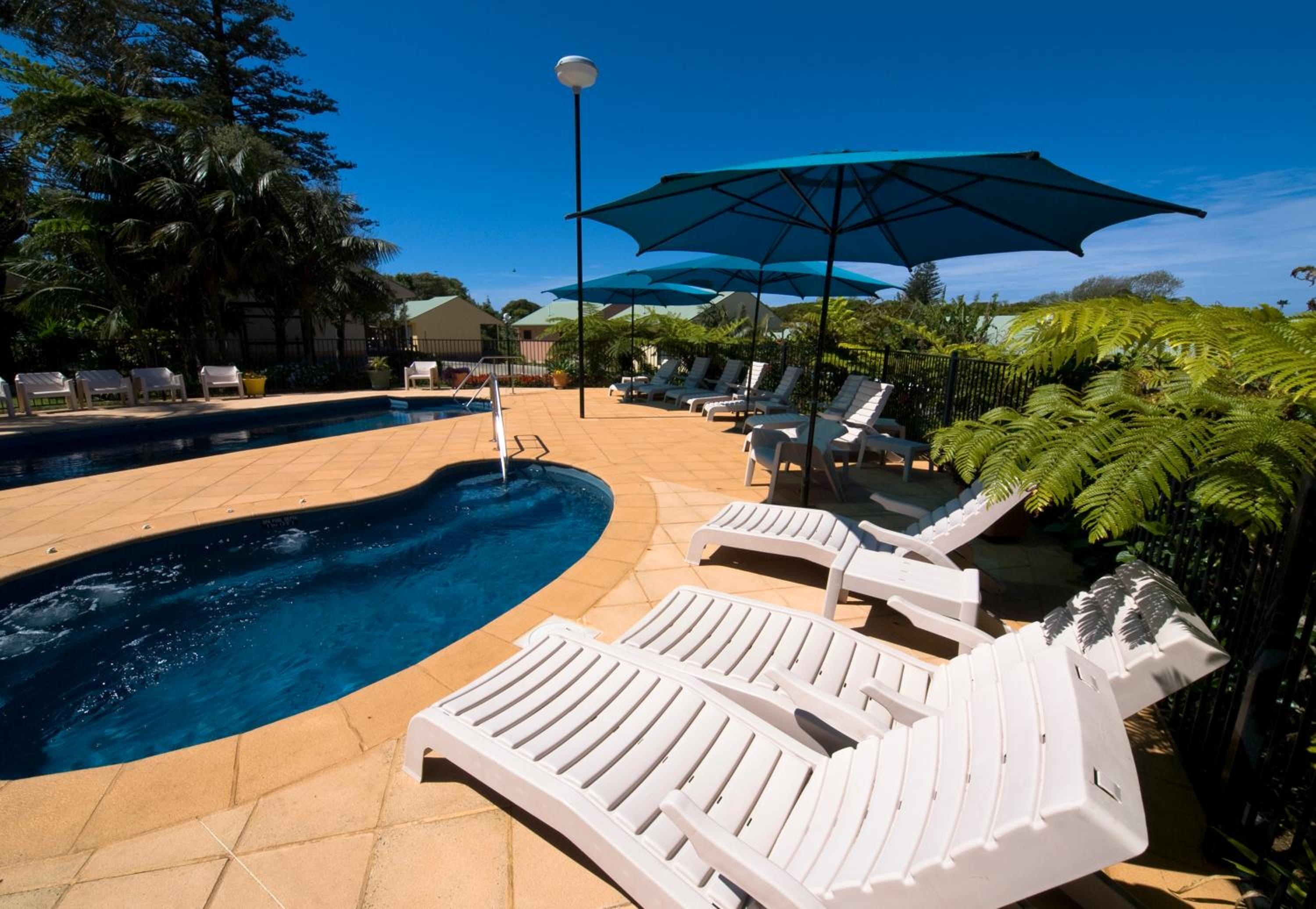 Foto de Governors Lodge