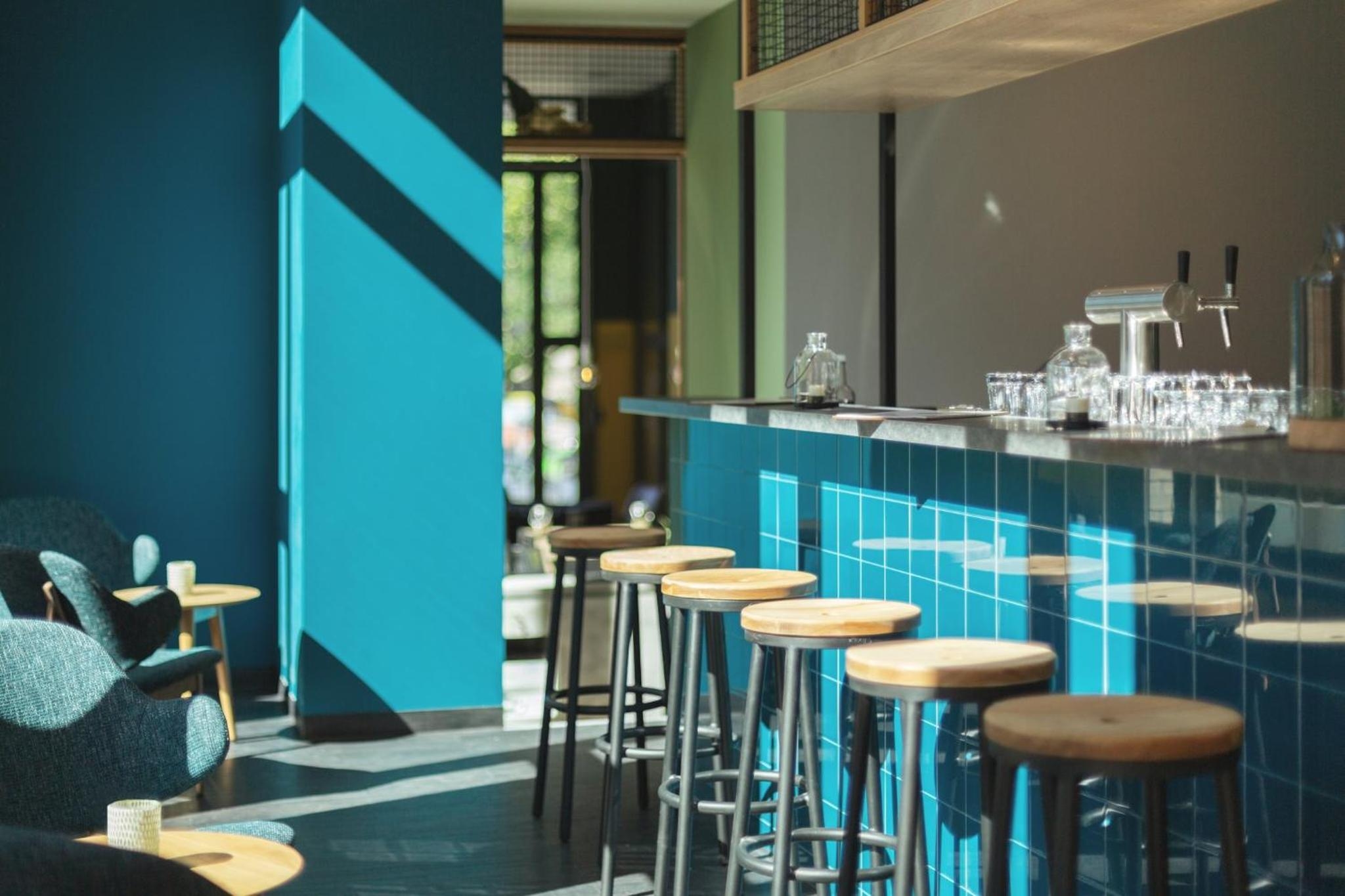 Foto de Holiday Inn - the niu, Dwarf Berlin Schöneberg by IHG