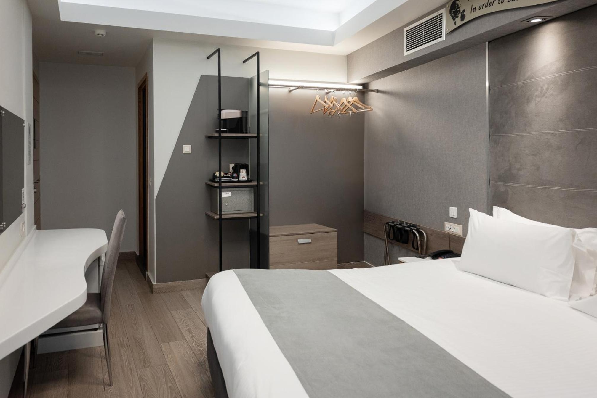 Foto de Kastro Hotel