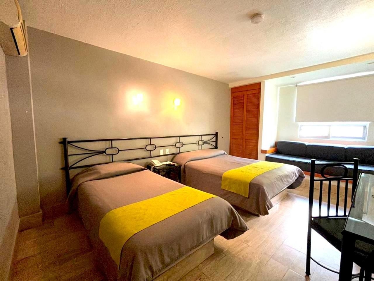 Foto de Hotel Arboledas Expo