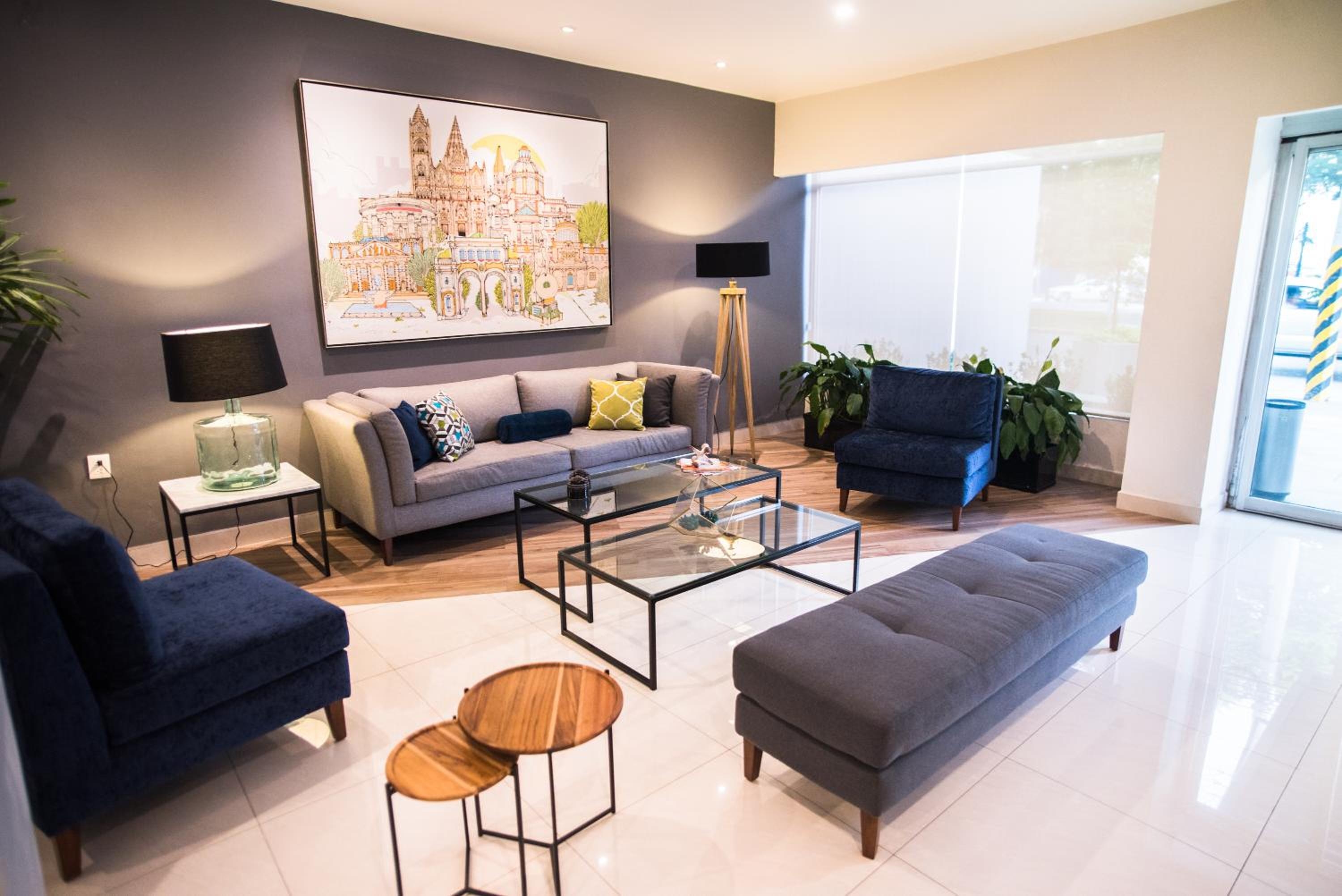 Foto de Hotel Arboledas Expo