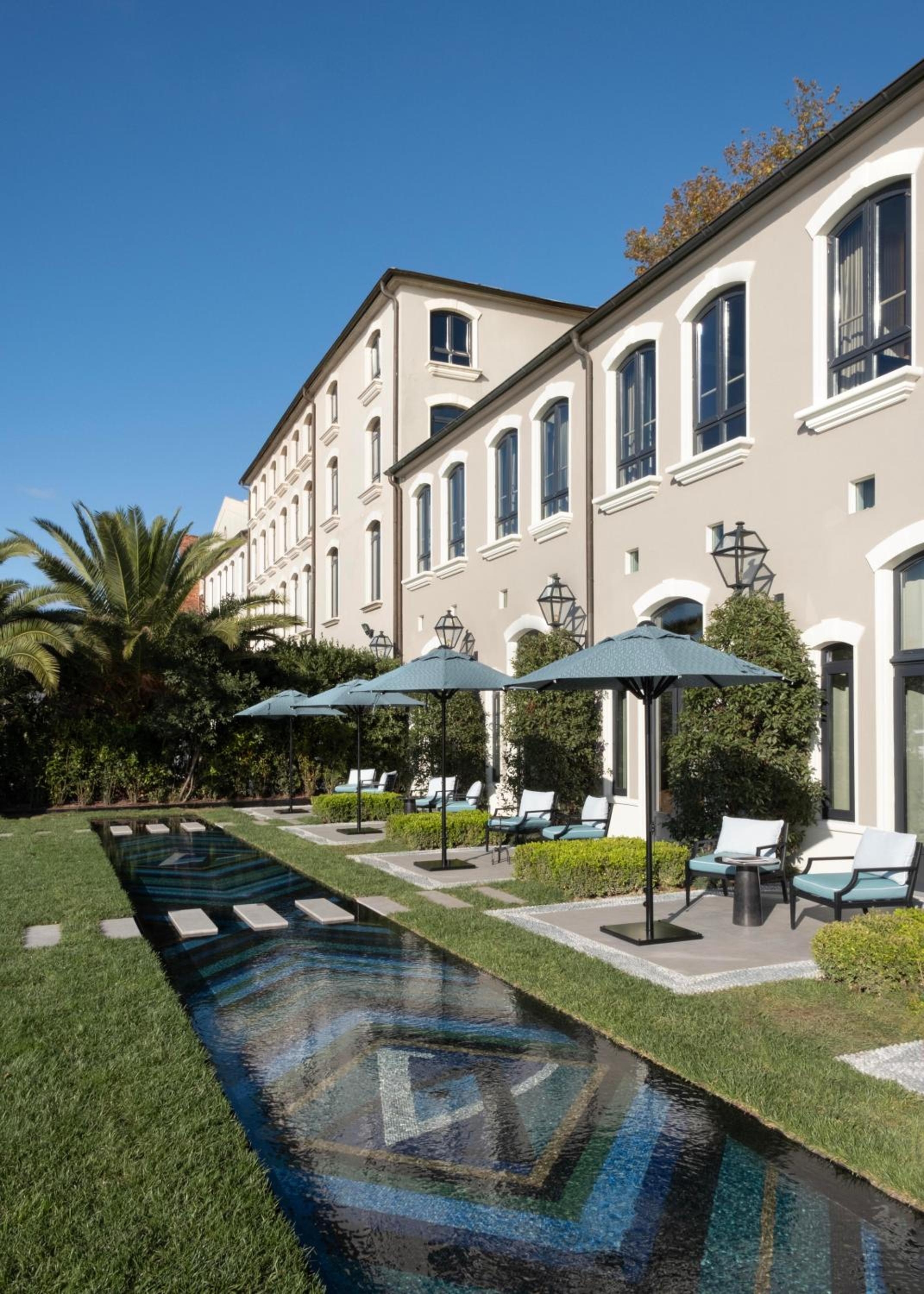 Vakko Hotel Sumahan Bosphorus, Estambul
