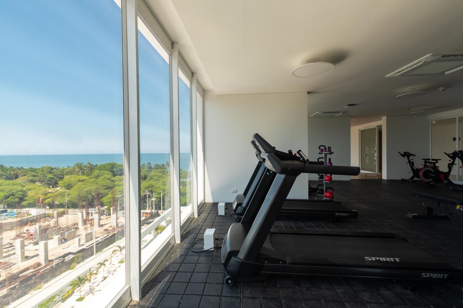 Apartamentos Luxury Hotel Porto Horizonte - AR Rentals, Santa Marta