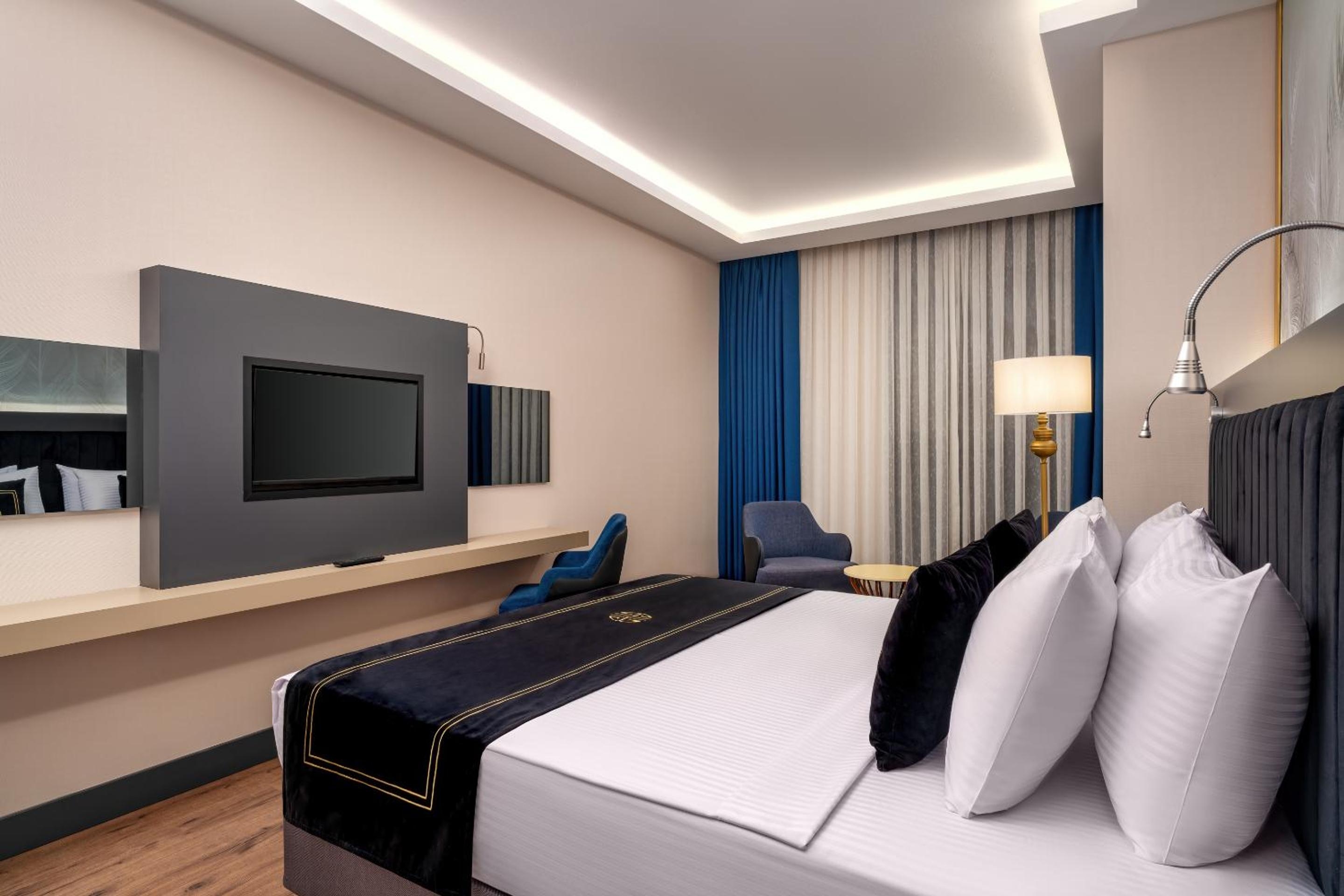 Foto de Best Western Premier Hidden Hills Hotel