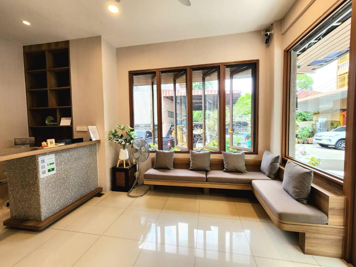 Foto de The Fifth Residence