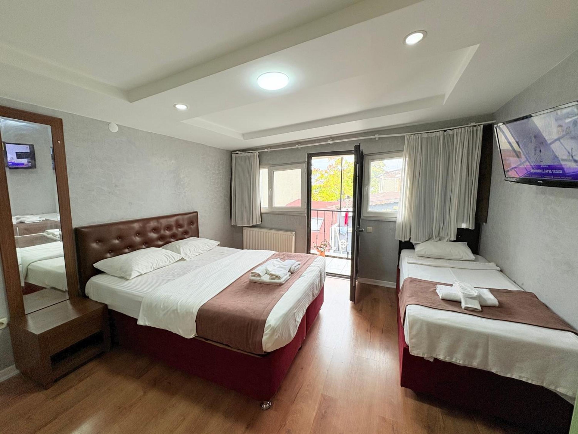 Foto de Taksim Otto suite