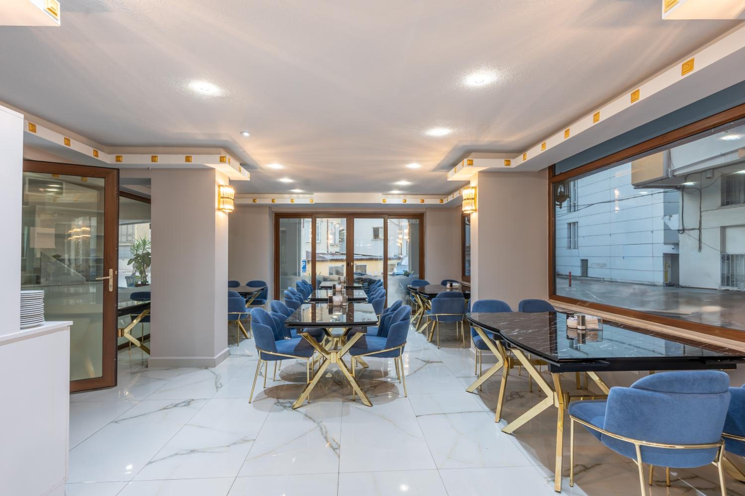 Foto de Safari Otel