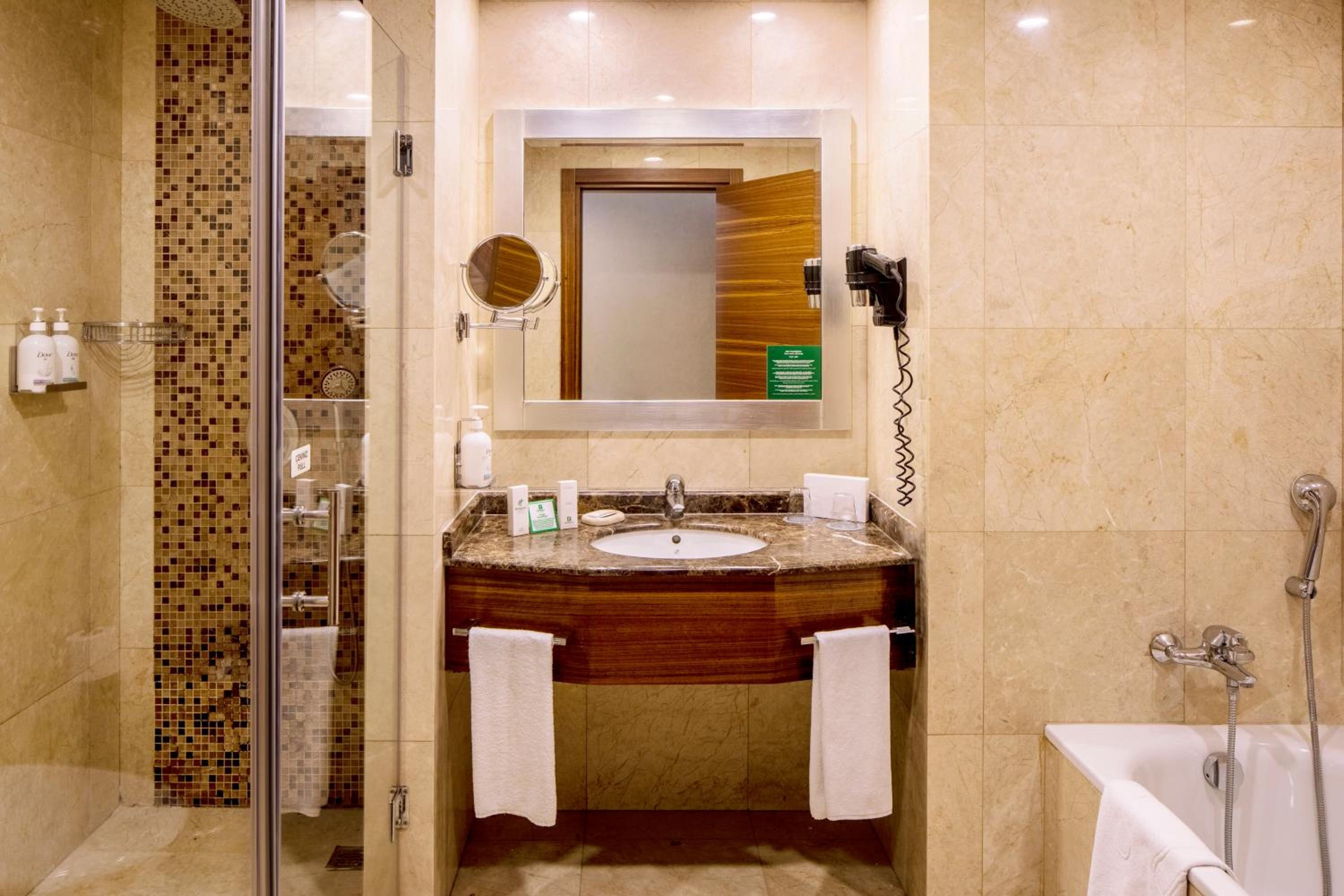 Foto de Holiday Inn Sisli by IHG