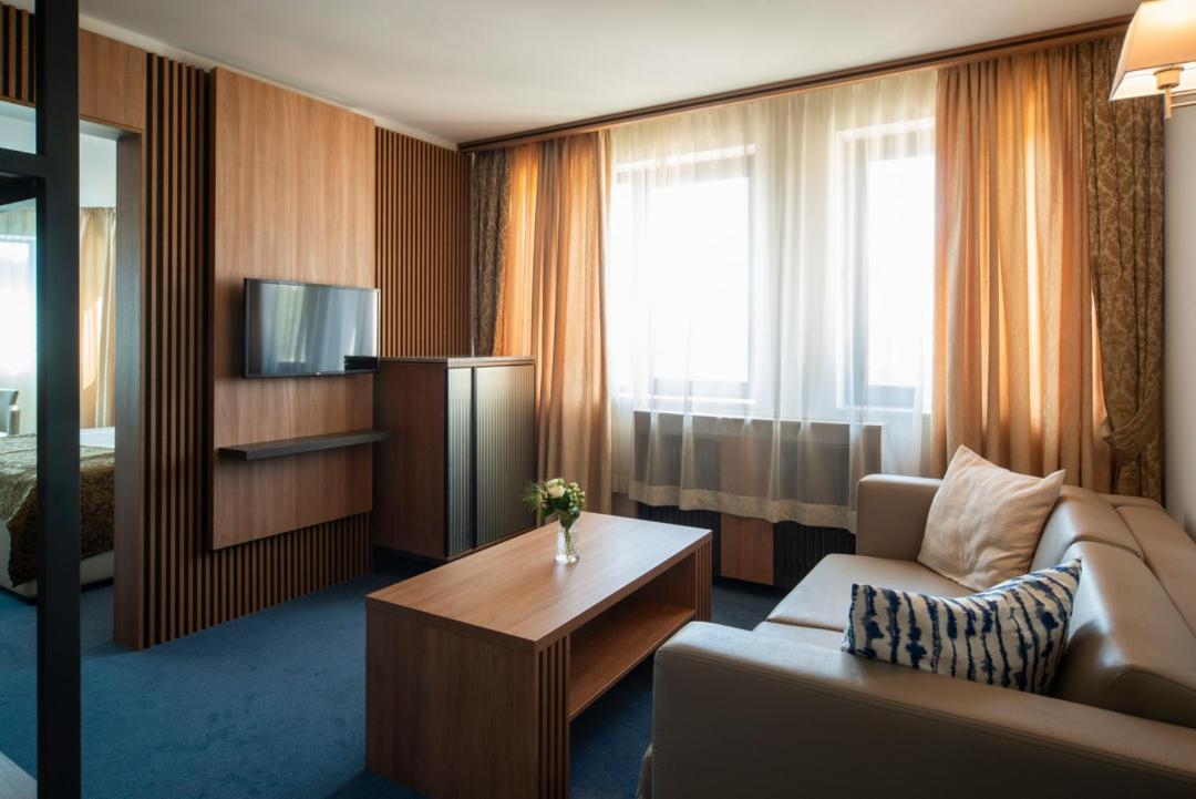 Foto de Legends Hotel