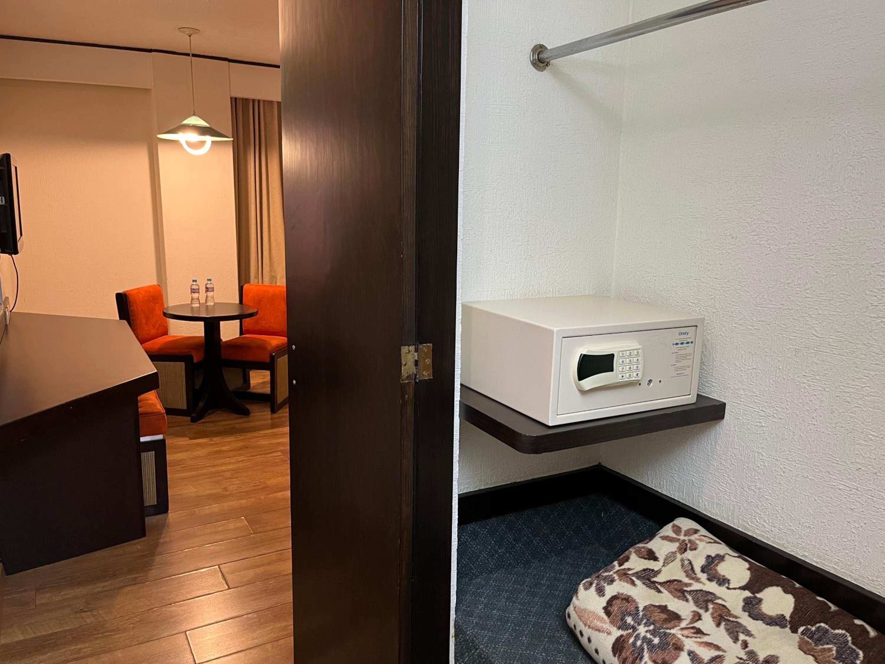 Foto de Hotel Lepanto Reforma