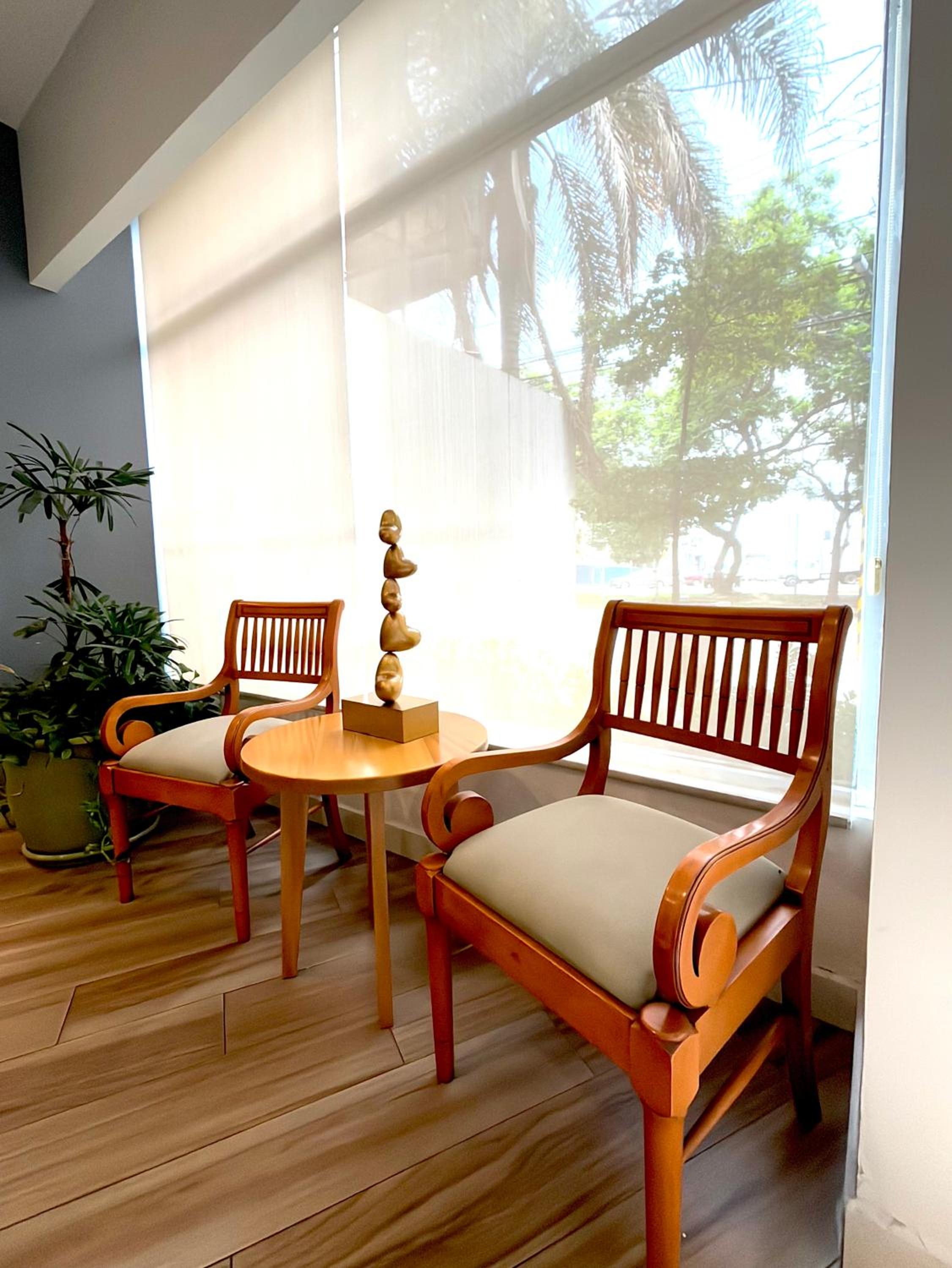 Foto de Hotel Arboledas Expo