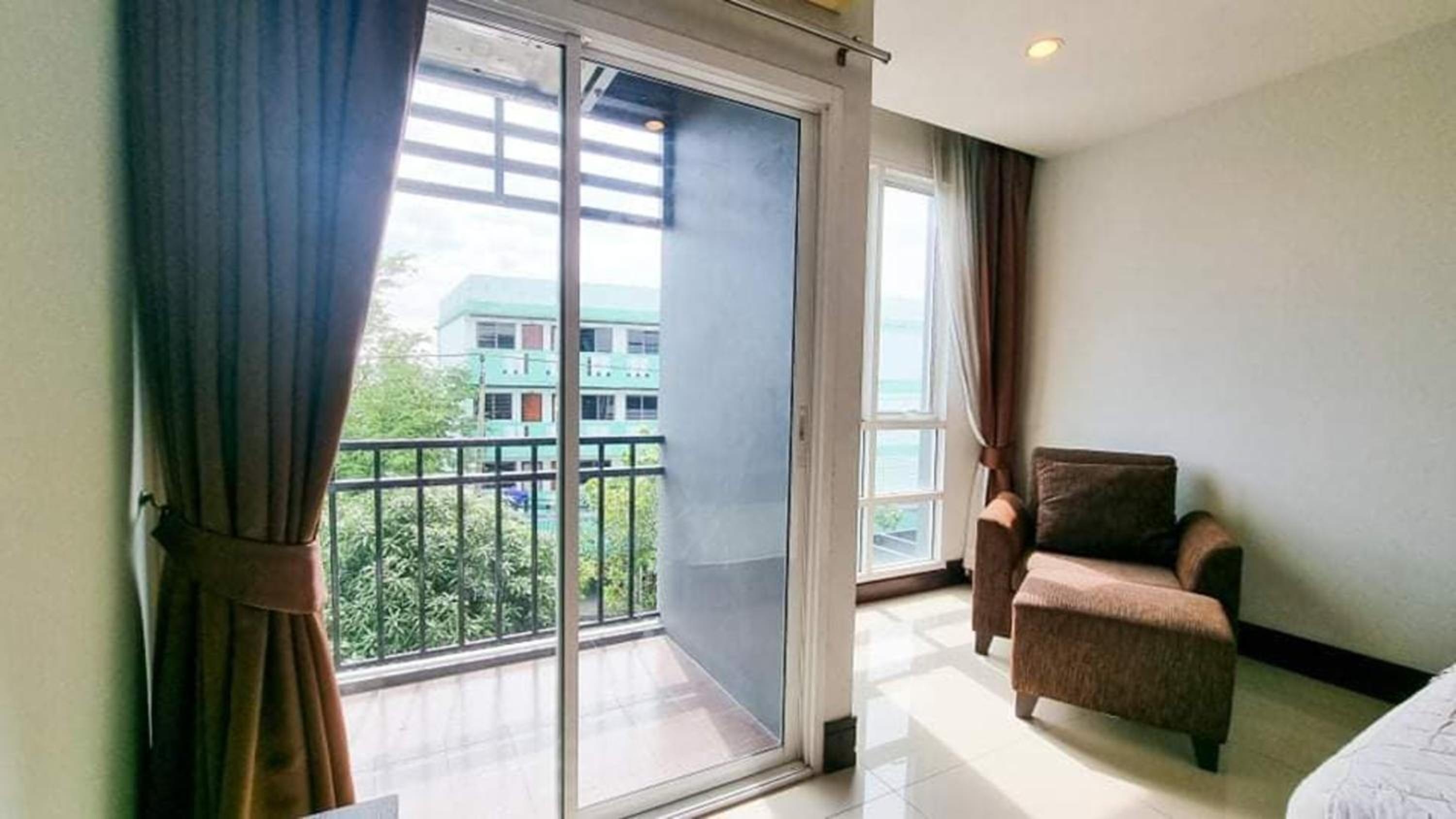 Foto de Crystal Suites Suvarnbhumi Airport