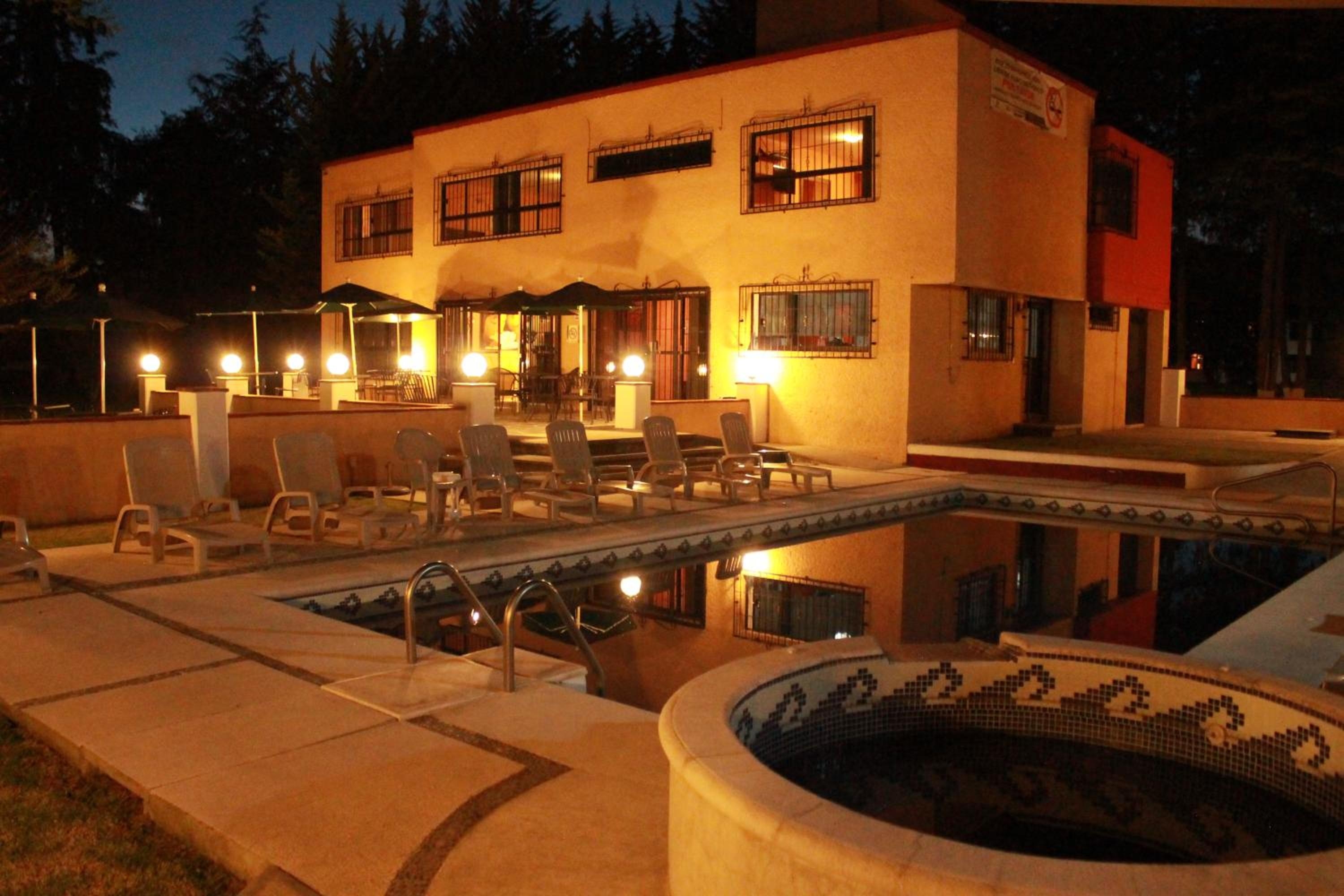 Foto de Hotel Finca Las Hortensias