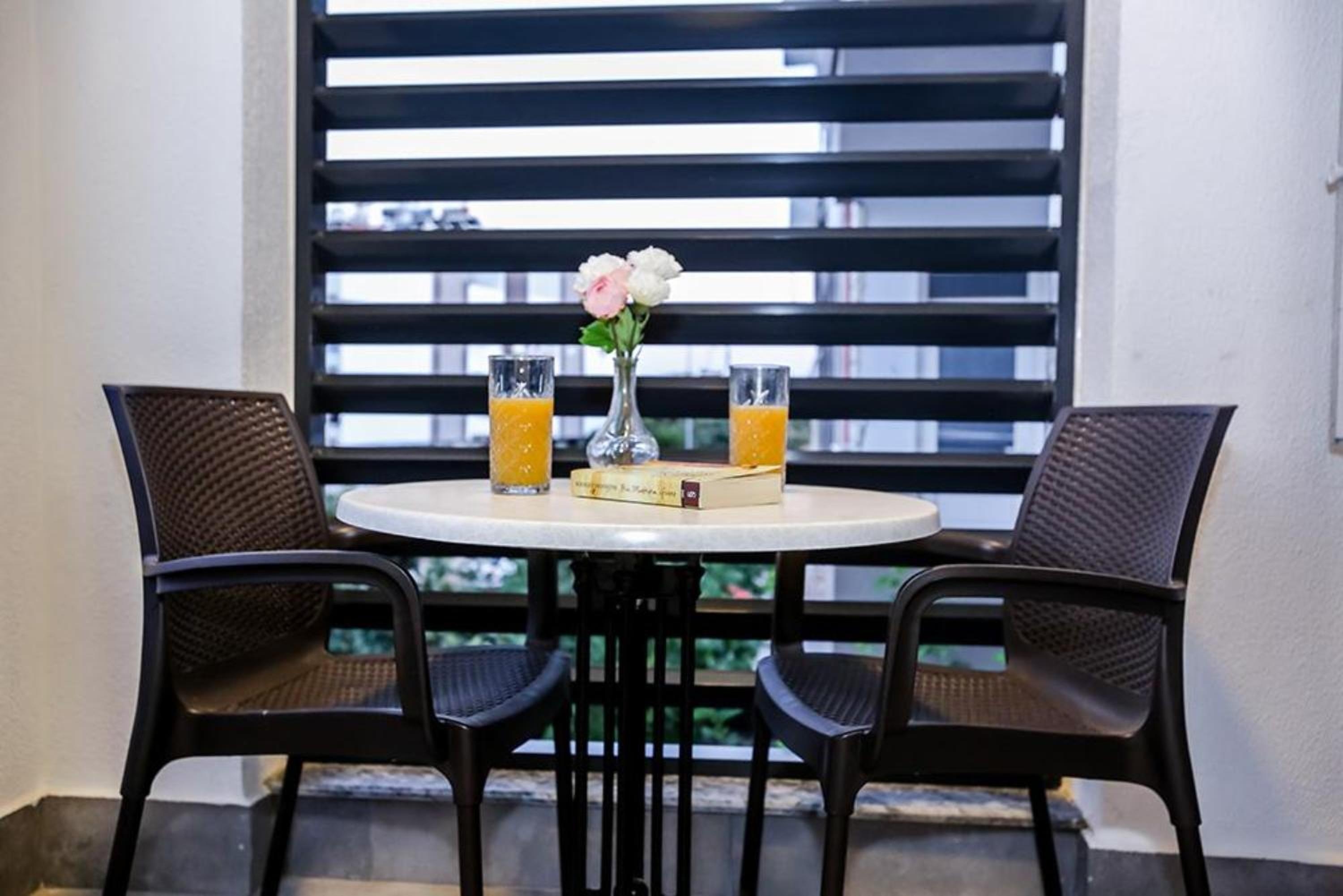 Foto de Stile Suite Family Hotel