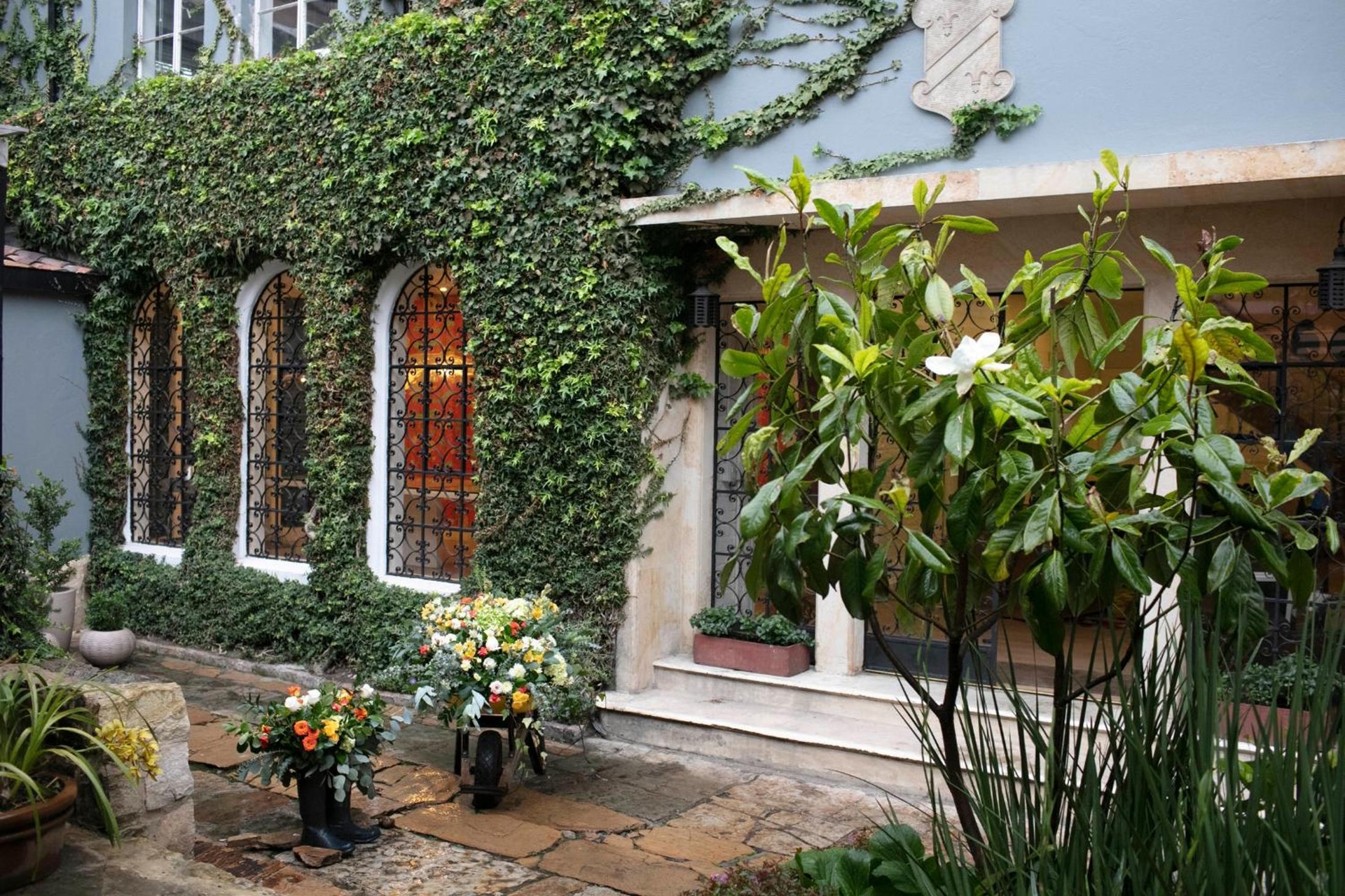 Casa Legado, Bogotá