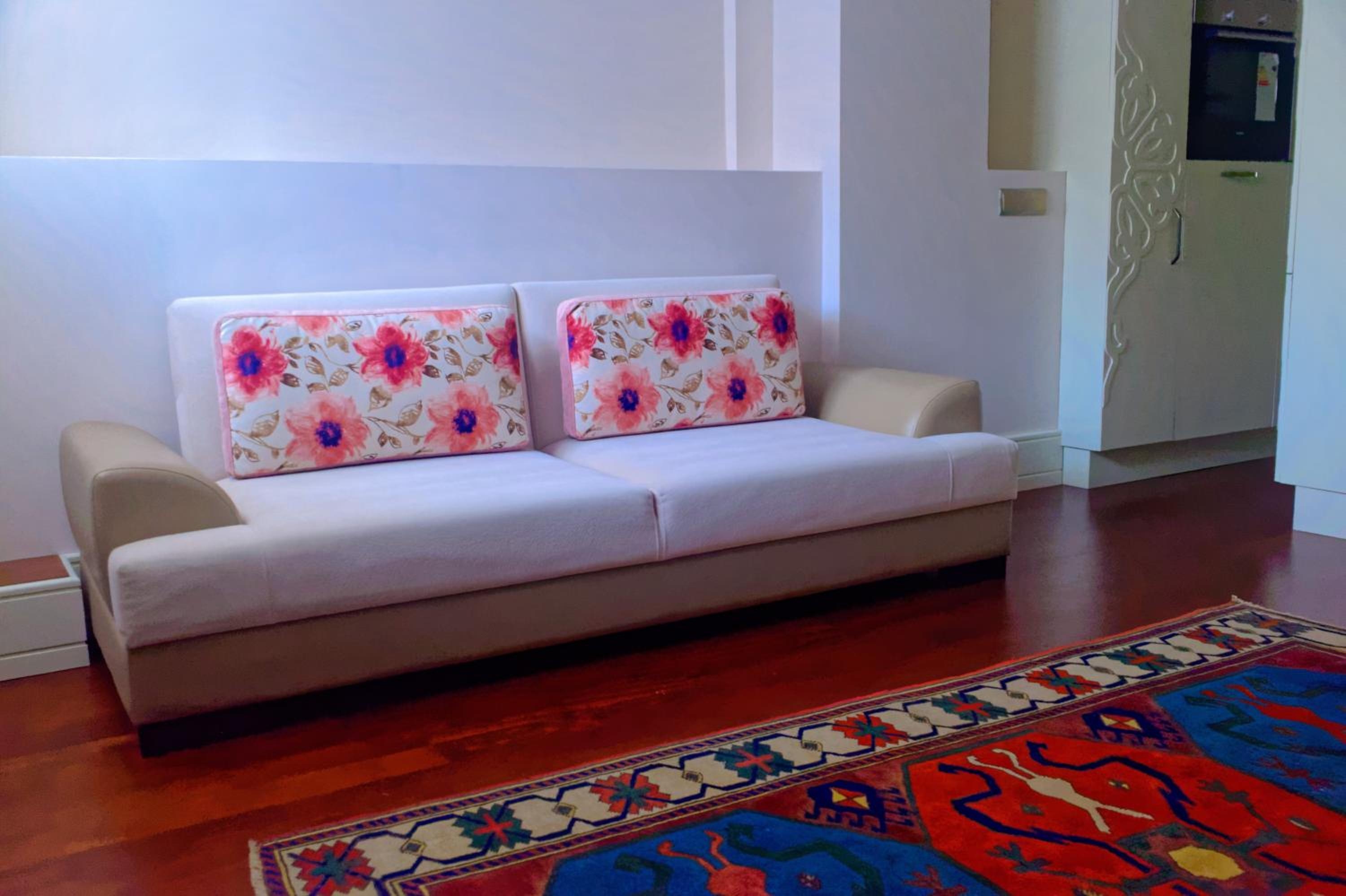 Foto de Ada Hotel Istanbul
