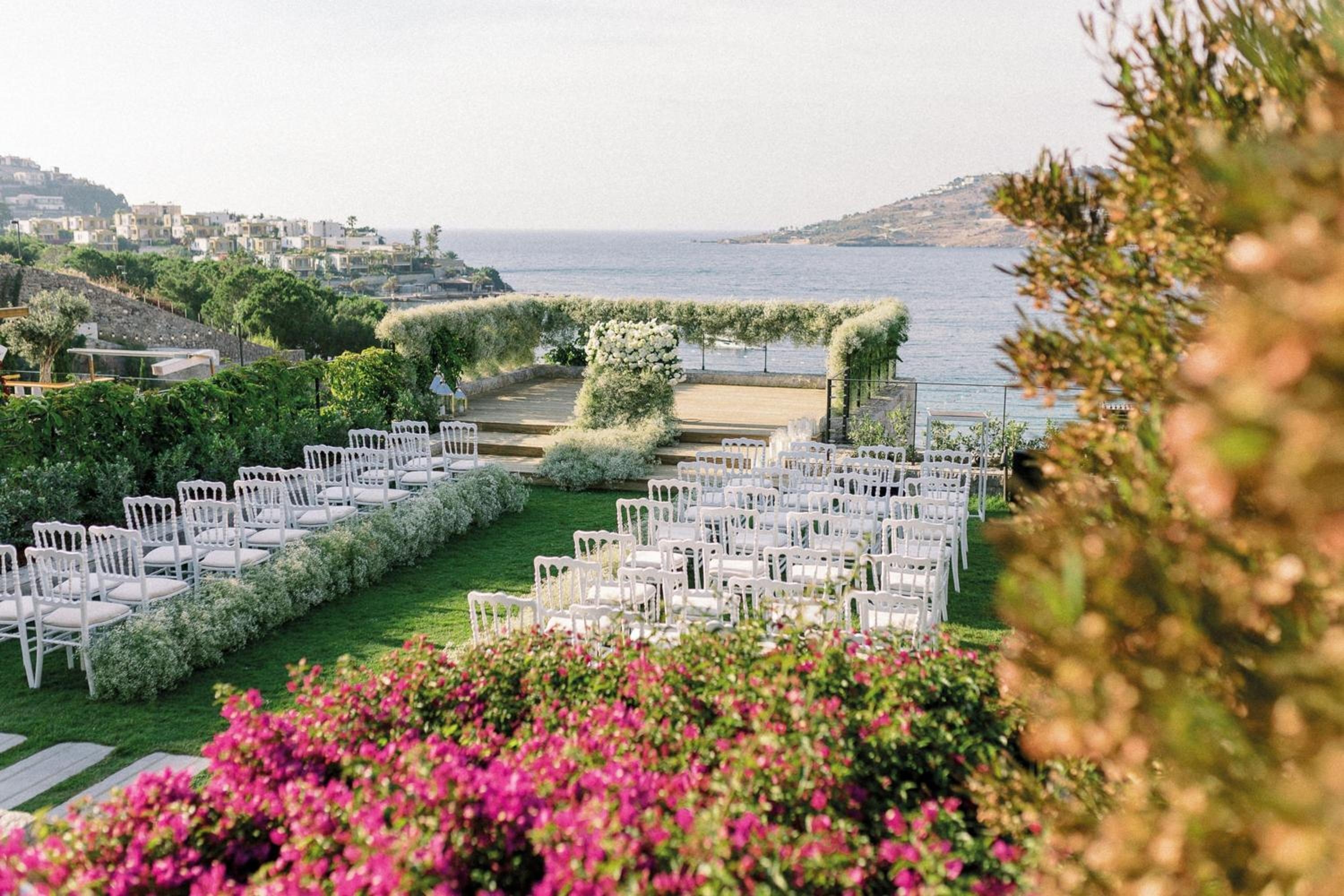 Foto de The Bodrum EDITION