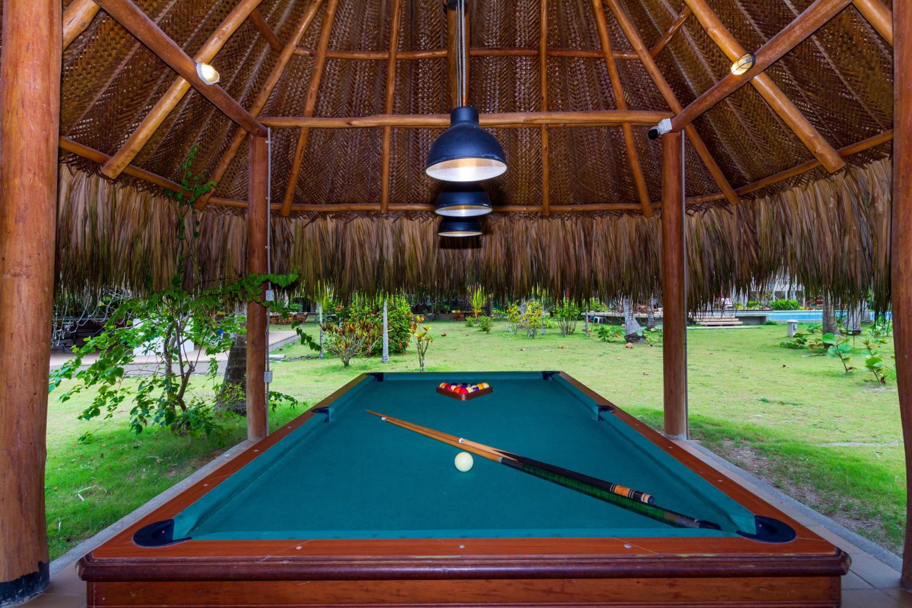 Foto de Hotel Chiniu