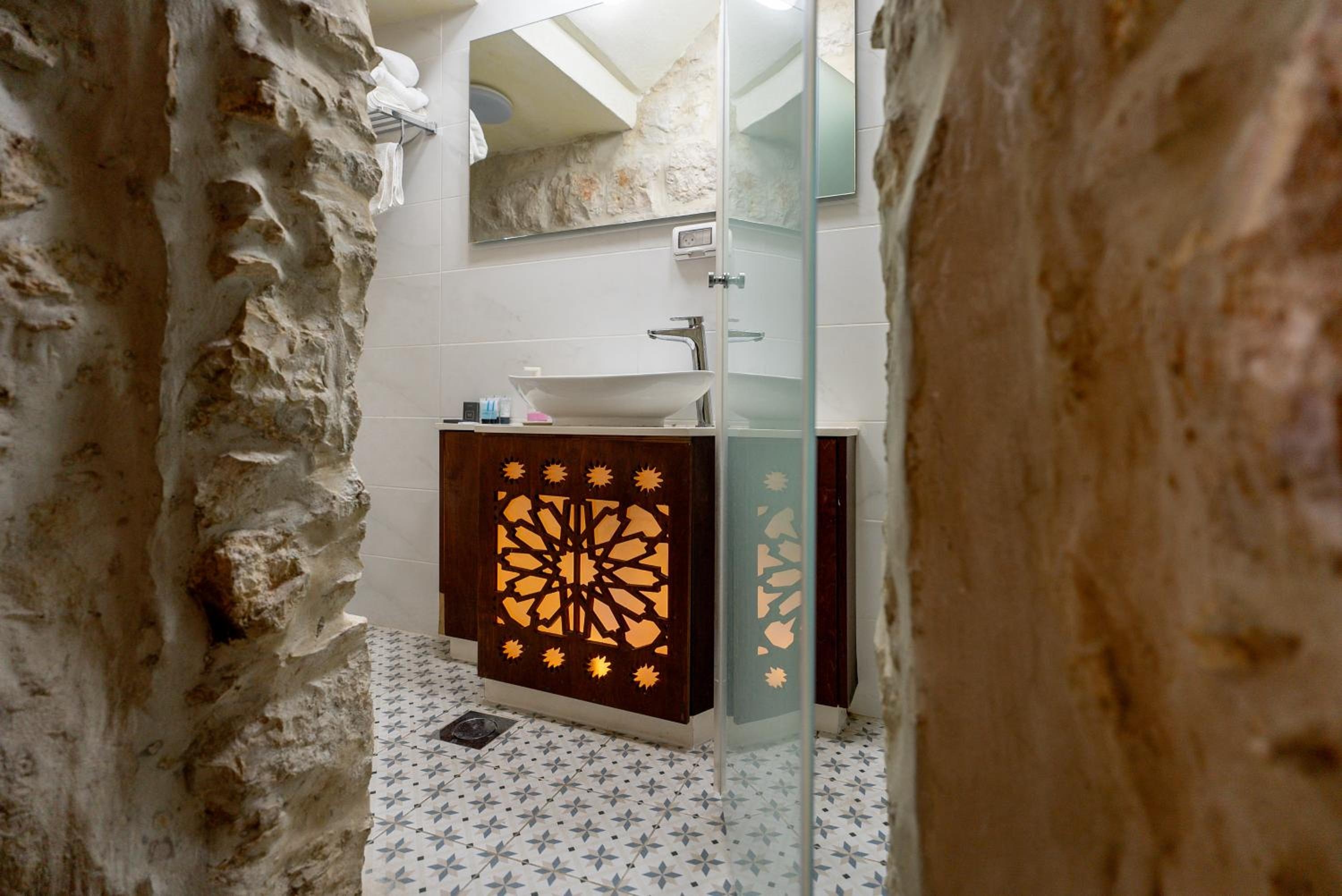 Foto de Jerusalem Hotel