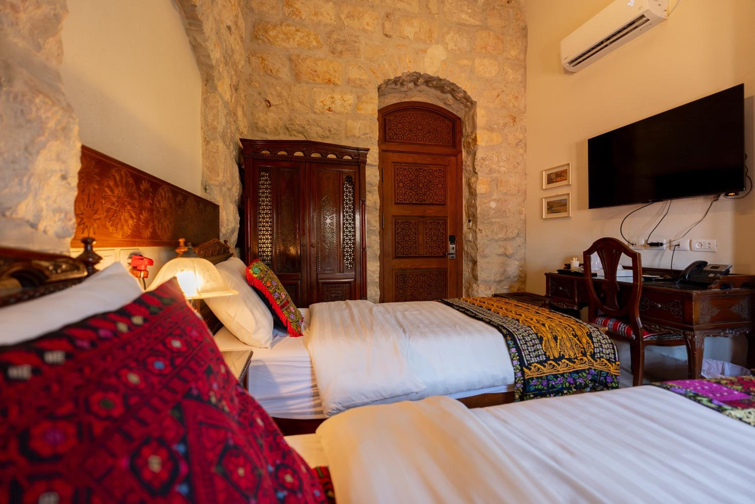 Foto de Jerusalem Hotel