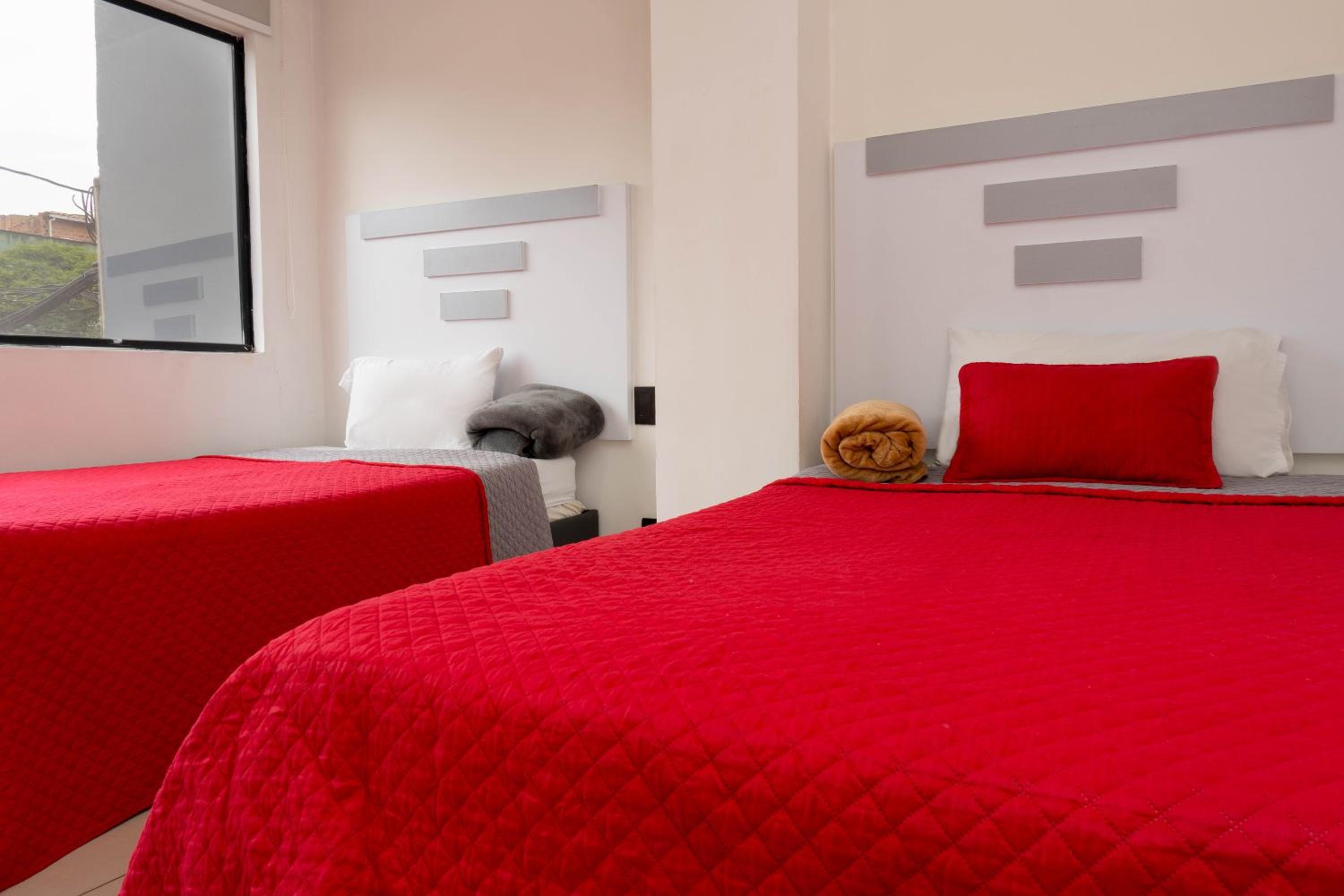Foto de Hotel Ofix - Laureles