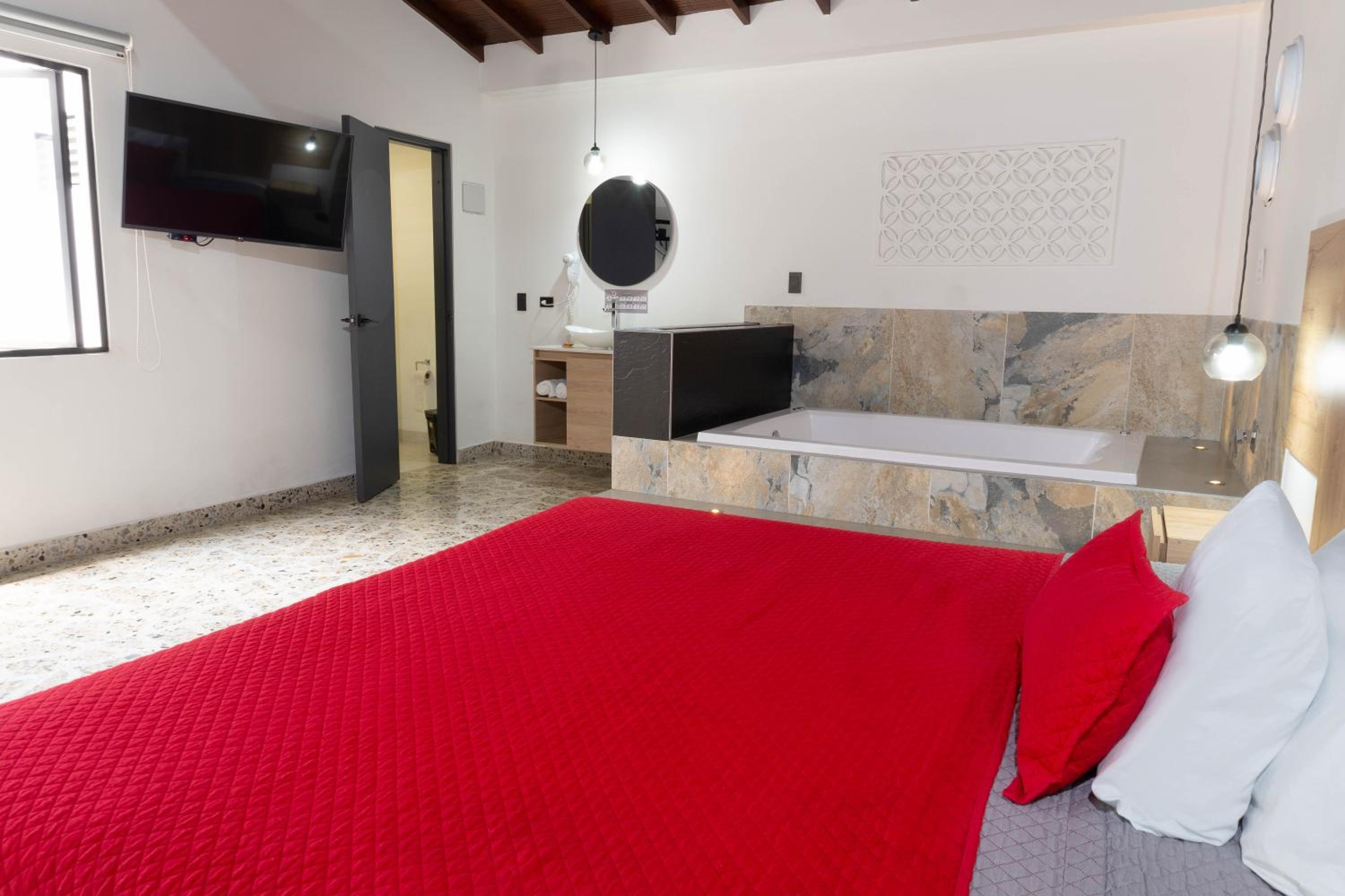 Foto de Hotel Ofix - Laureles