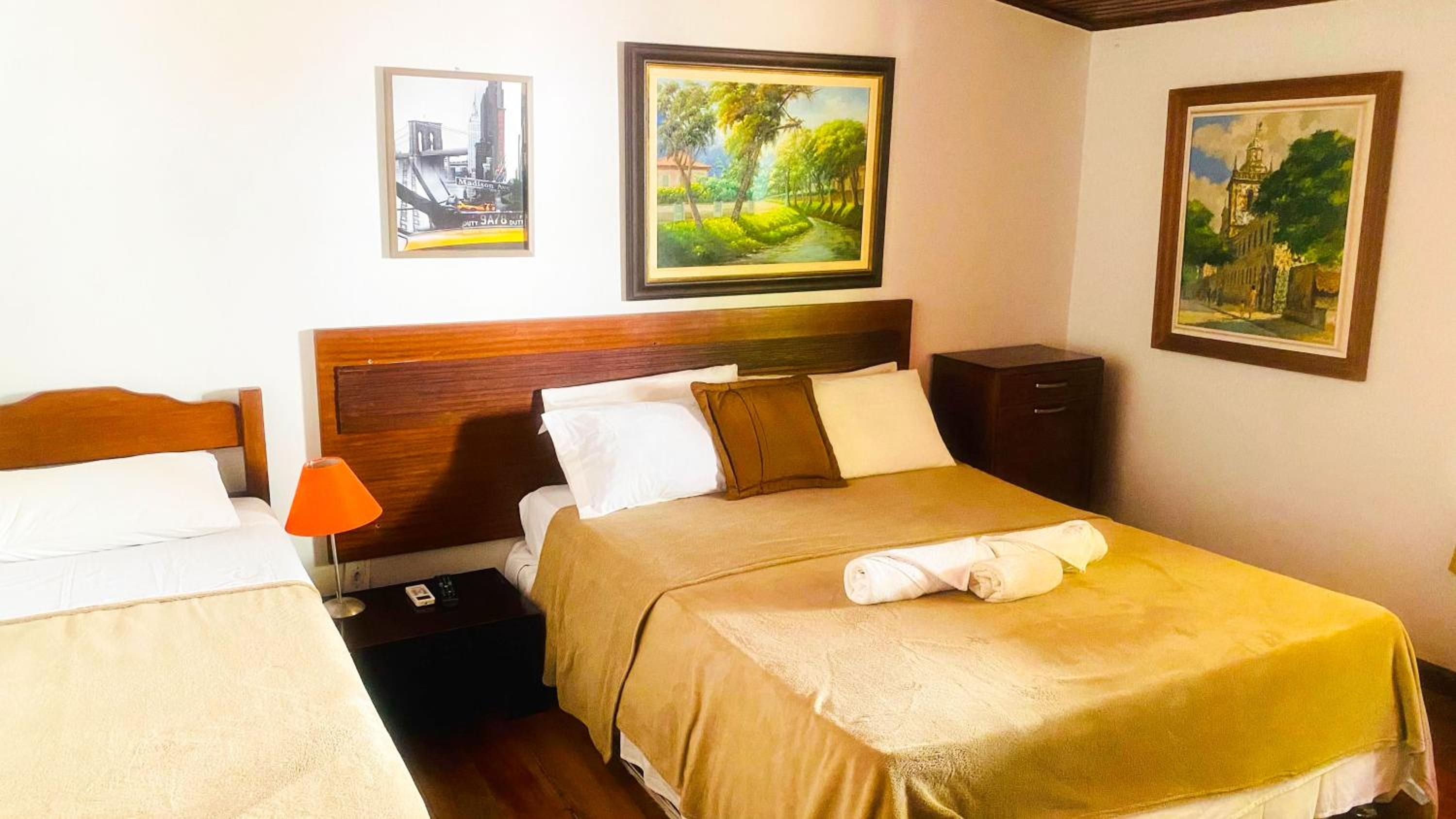 Foto de Inn House Santa Teresa