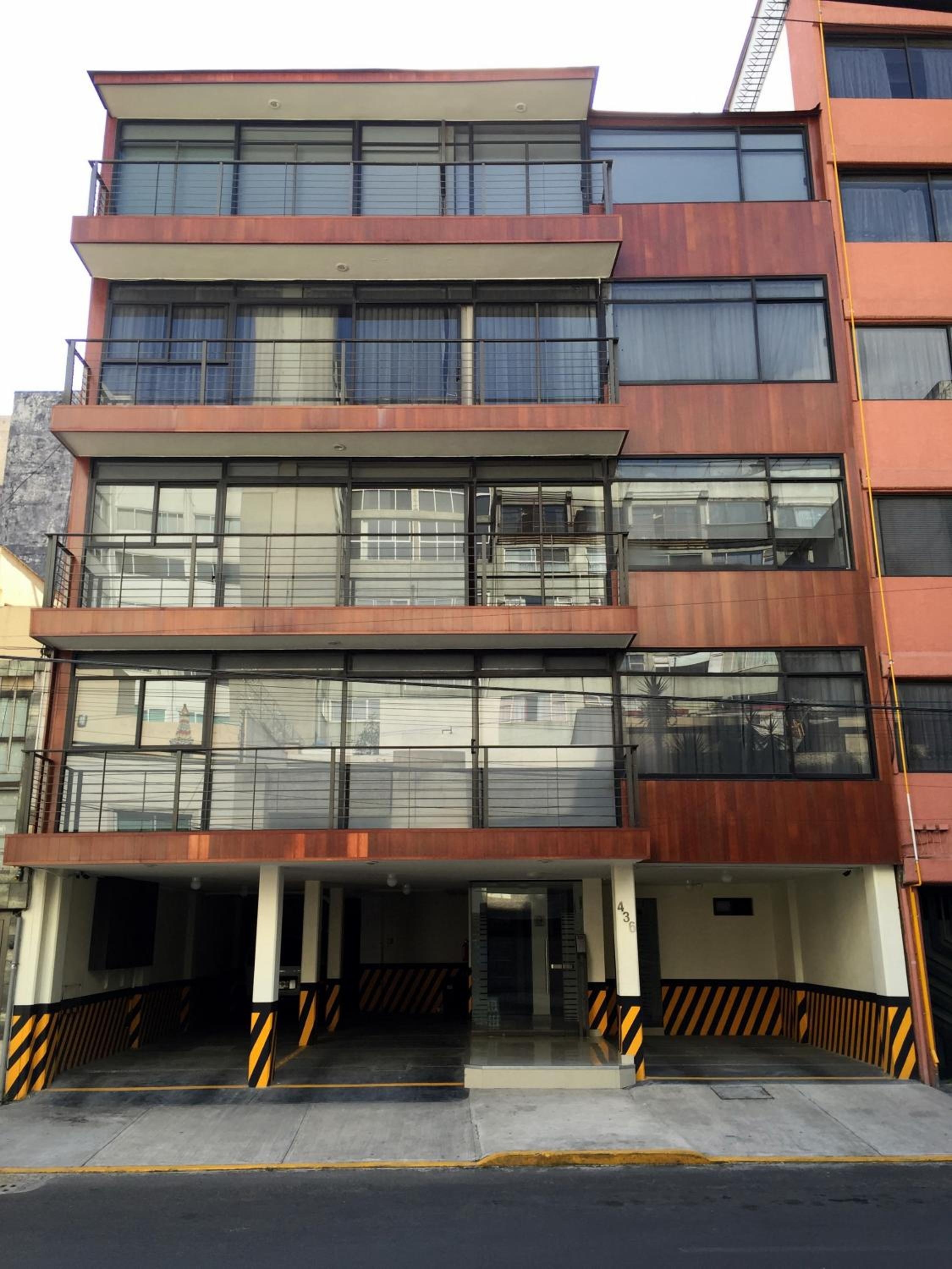 Grupo Kings Suites -Platon 436