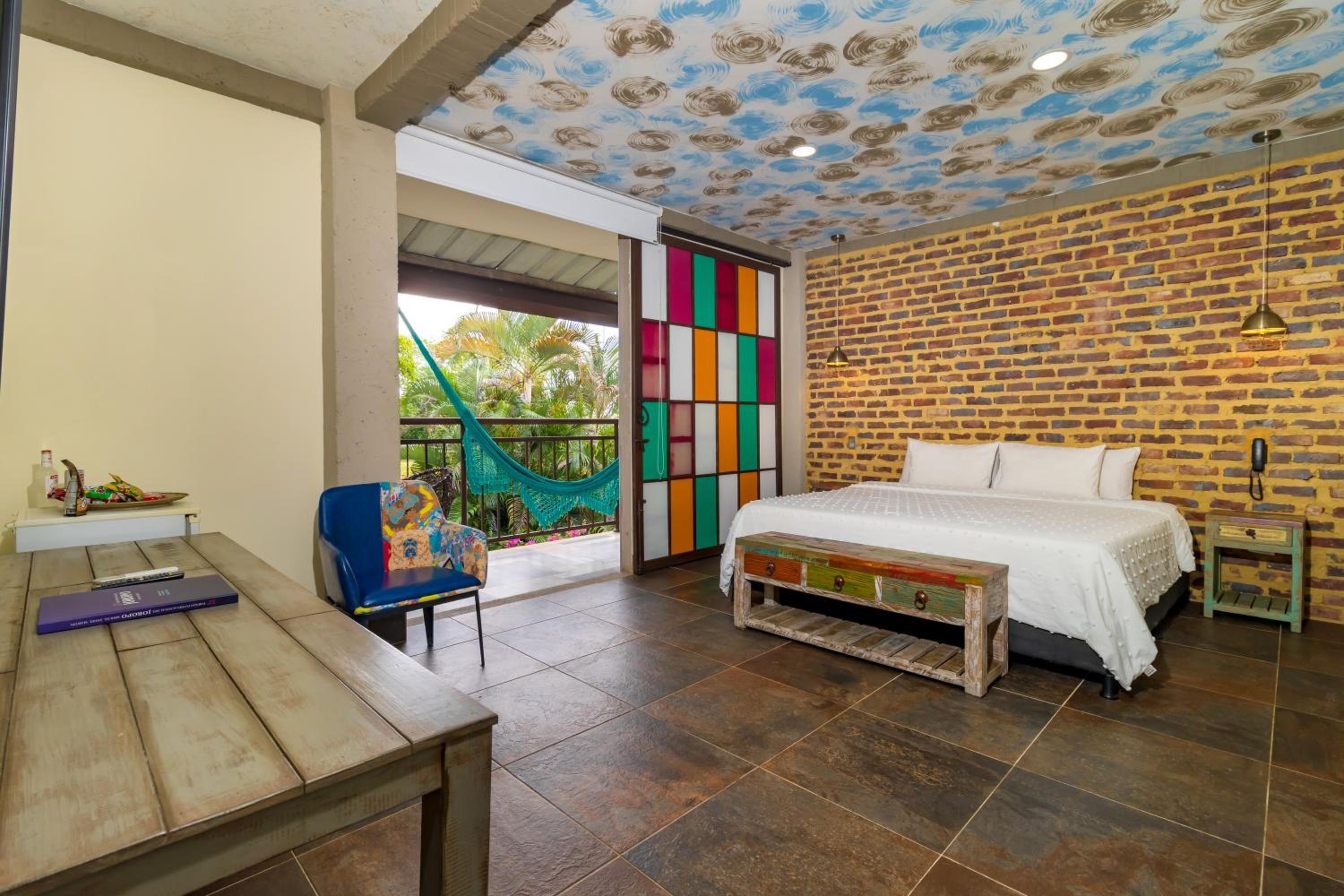 Foto de NQ Hotel Orinoquia