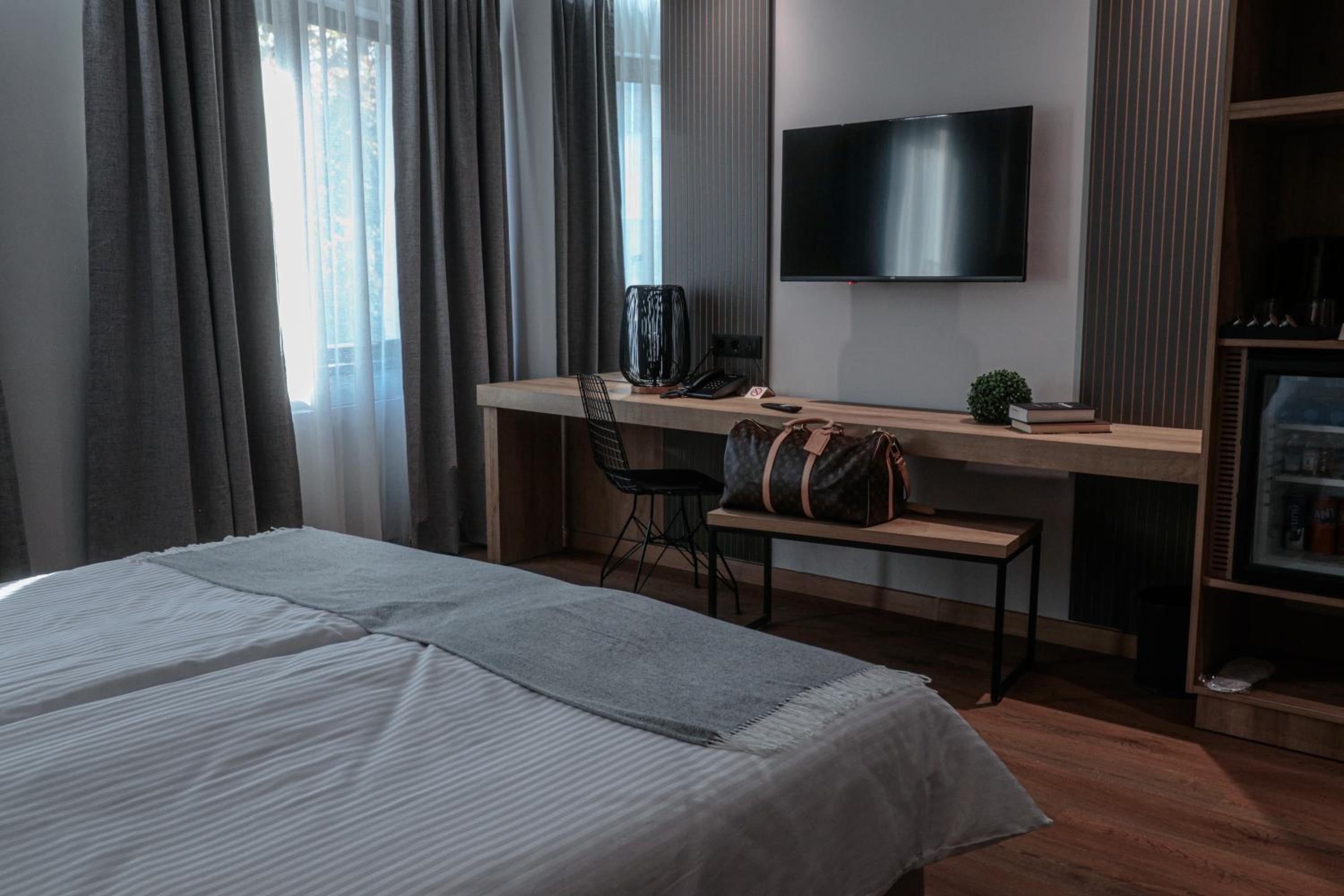Foto de Best Western Plus Lozenetz Hotel