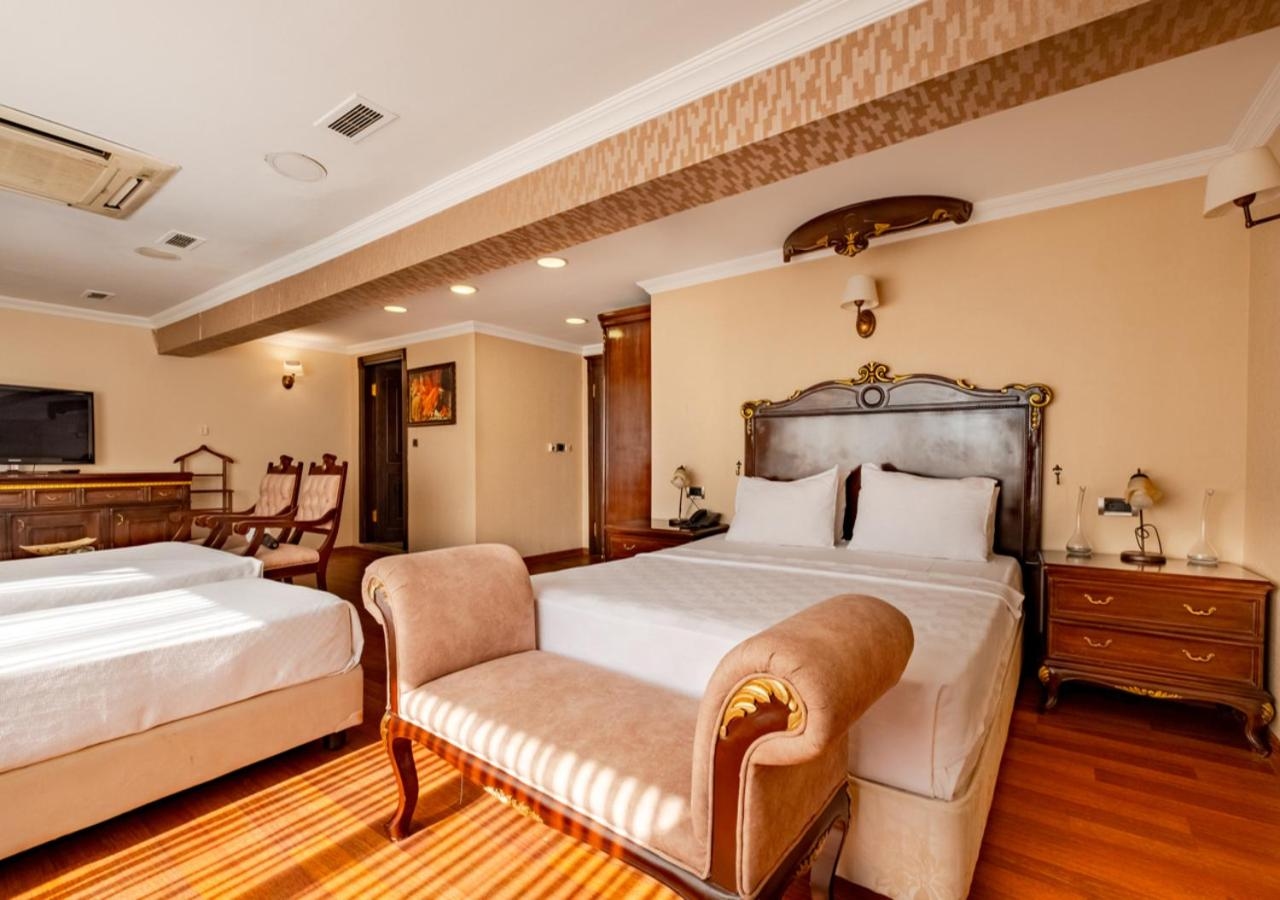 Foto de Peak Star Hotel